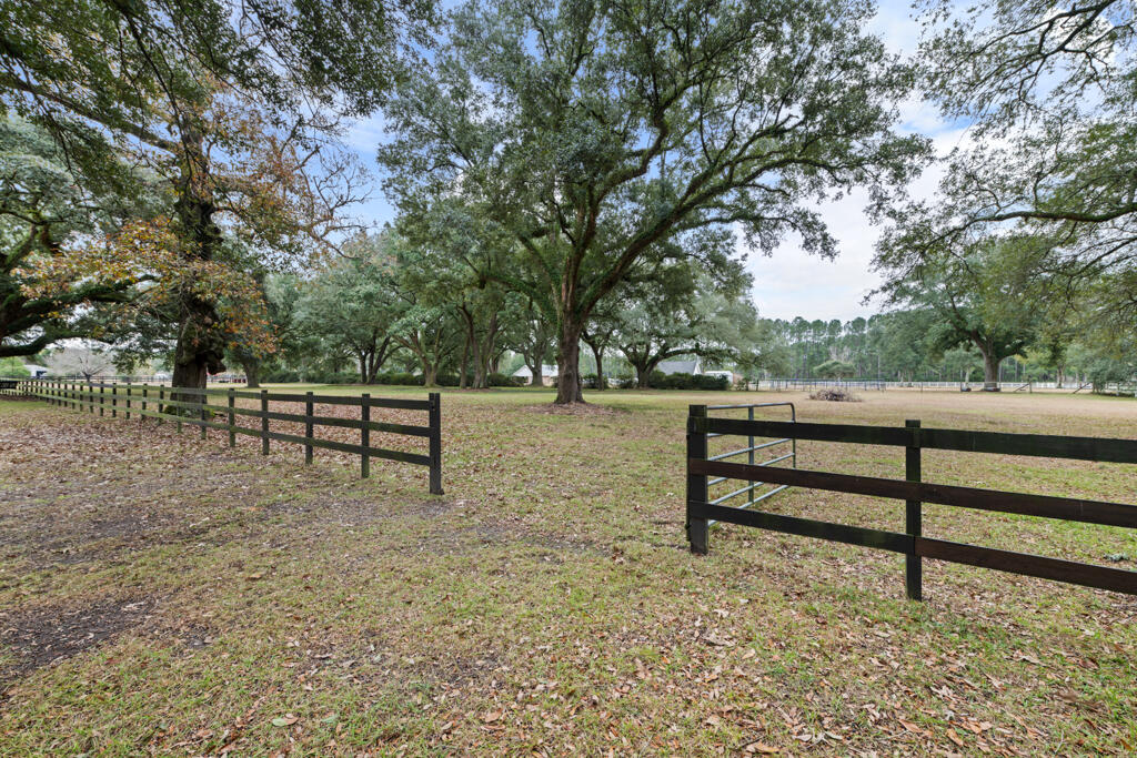 Chavers Farms - Residential