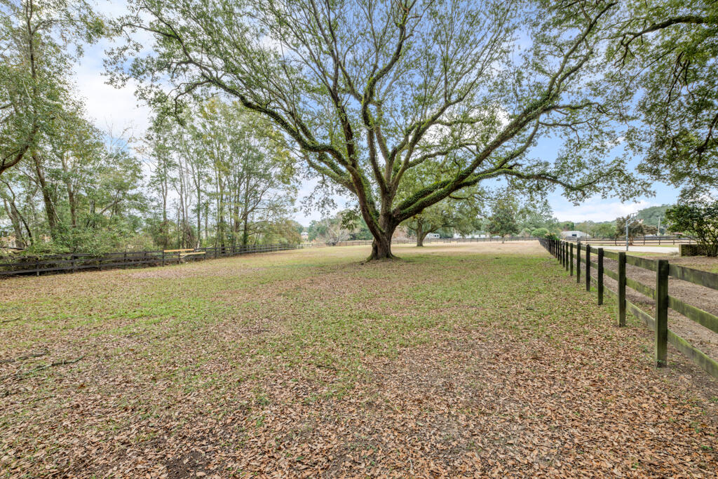 Chavers Farms - Residential