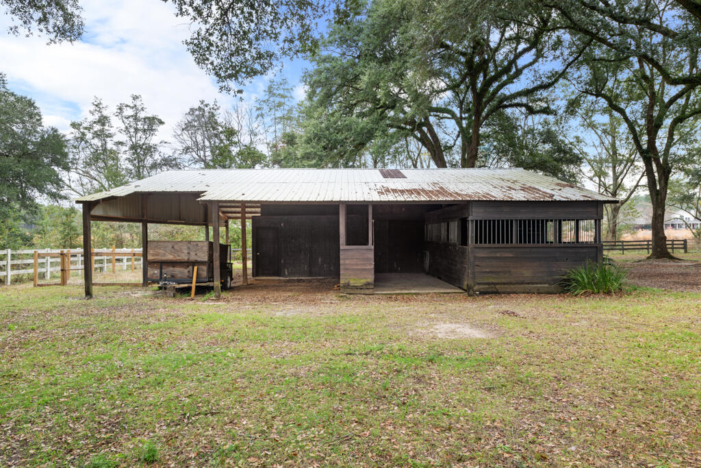 Chavers Farms - Residential