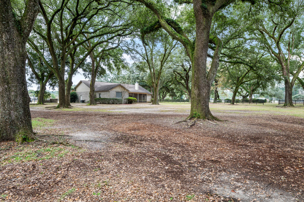 Chavers Farms - Residential