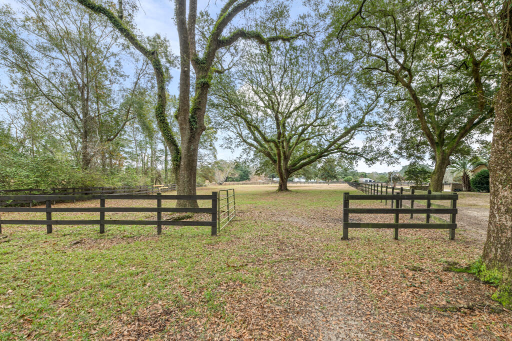 Chavers Farms - Residential