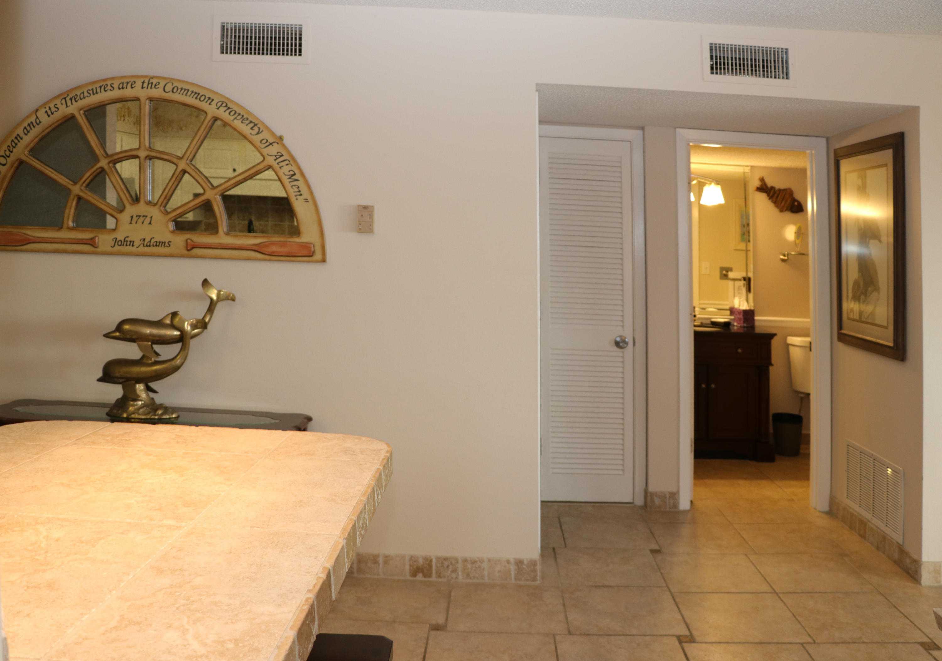 DOLPHIN POINT CONDO Boast slip 10A - Residential