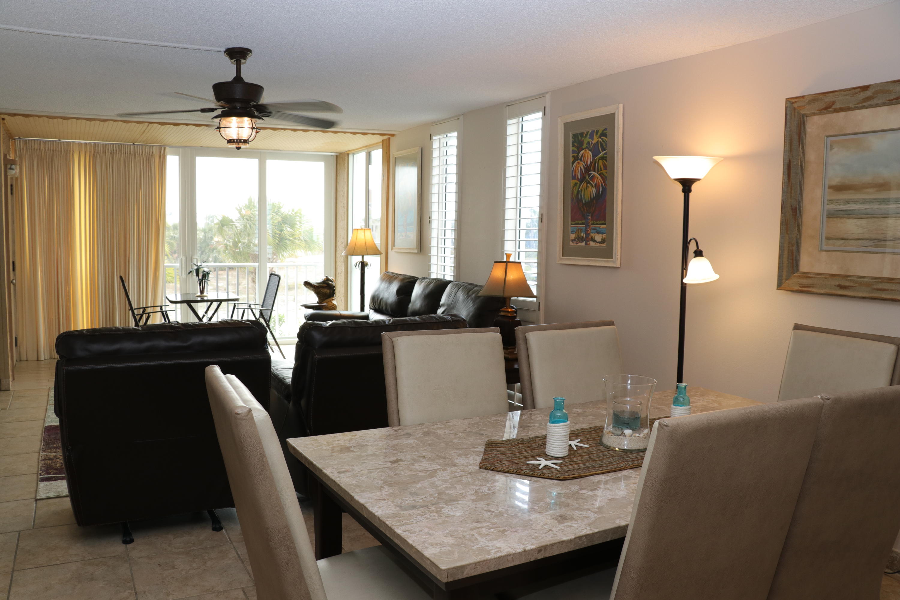 DOLPHIN POINT CONDO Boast slip 10A - Residential