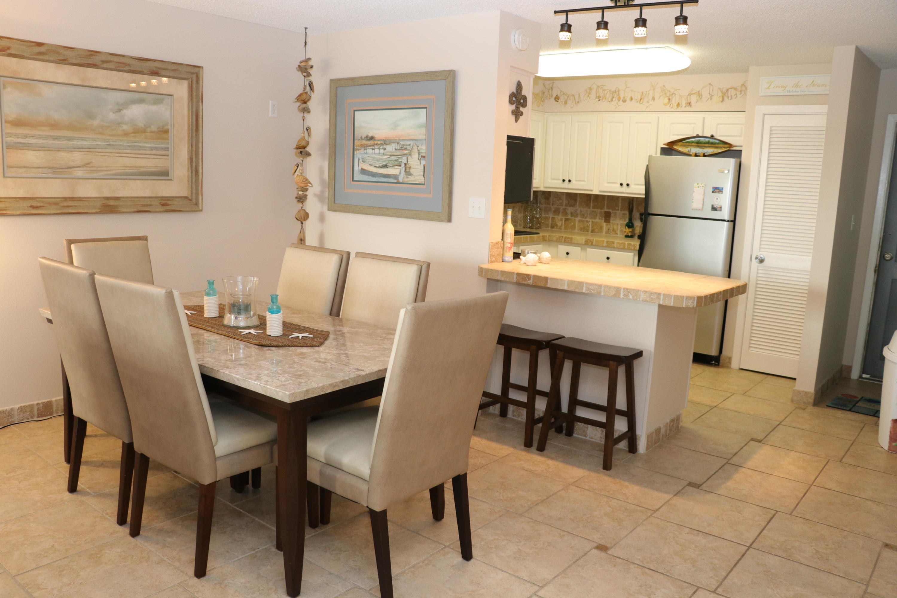 DOLPHIN POINT CONDO Boast slip 10A - Residential