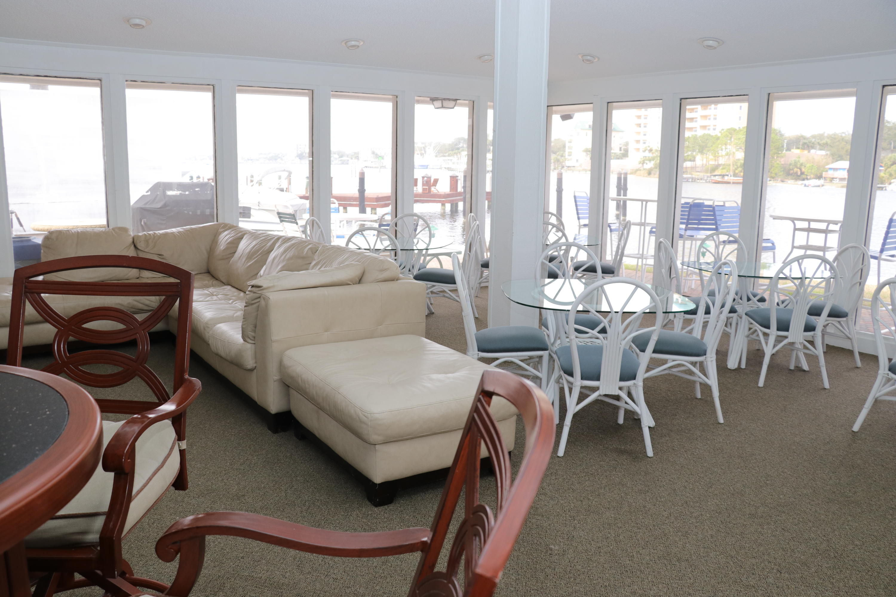 DOLPHIN POINT CONDO Boast slip 10A - Residential