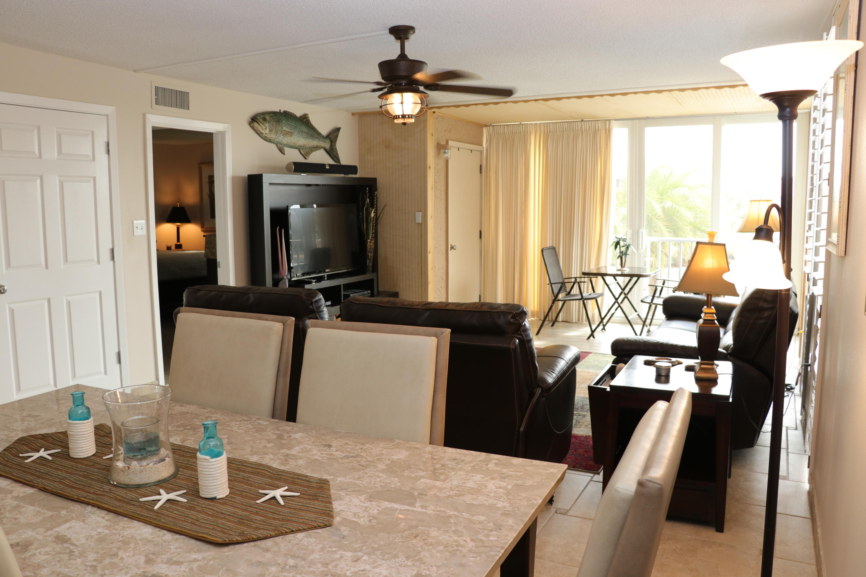 DOLPHIN POINT CONDO Boast slip 10A - Residential