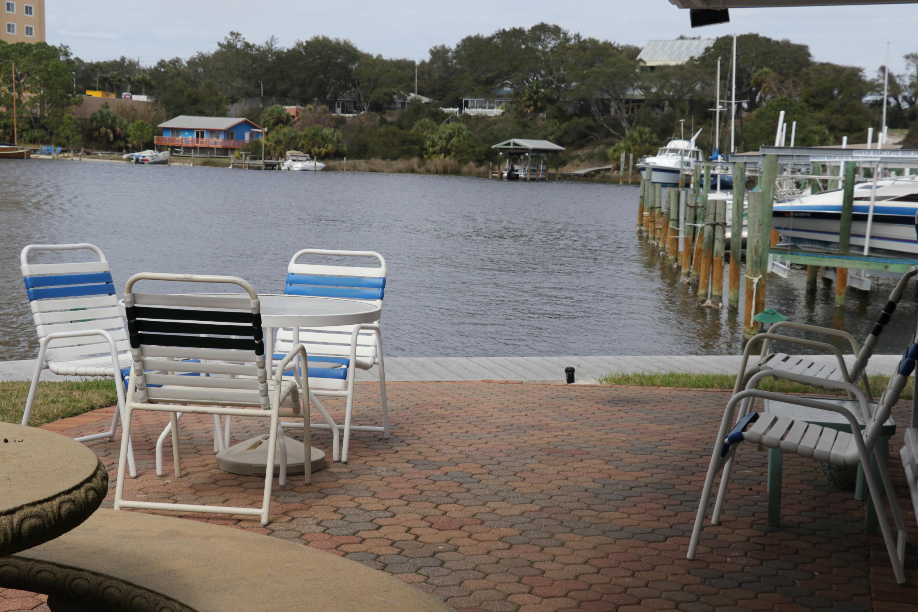 DOLPHIN POINT CONDO Boast slip 10A - Residential