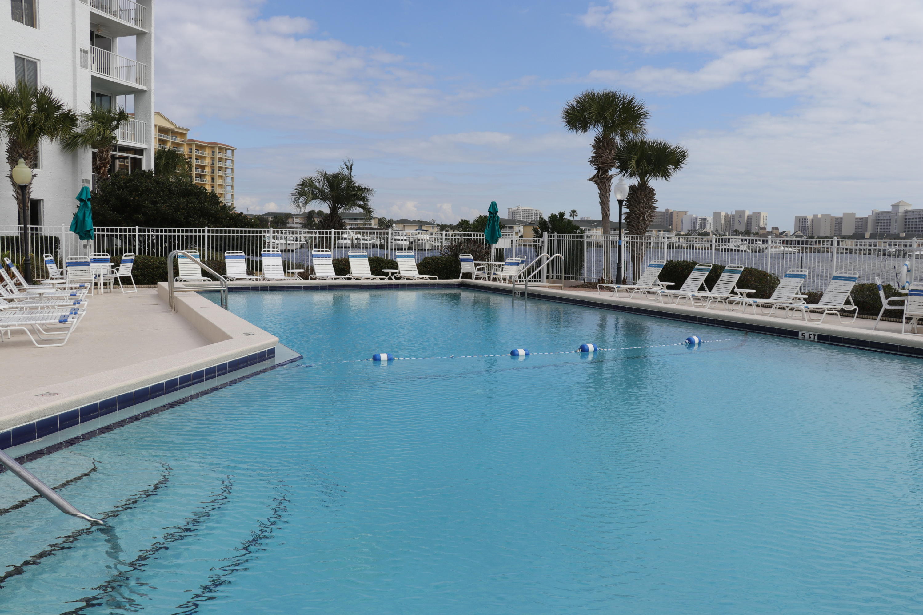 DOLPHIN POINT CONDO Boast slip 10A - Residential