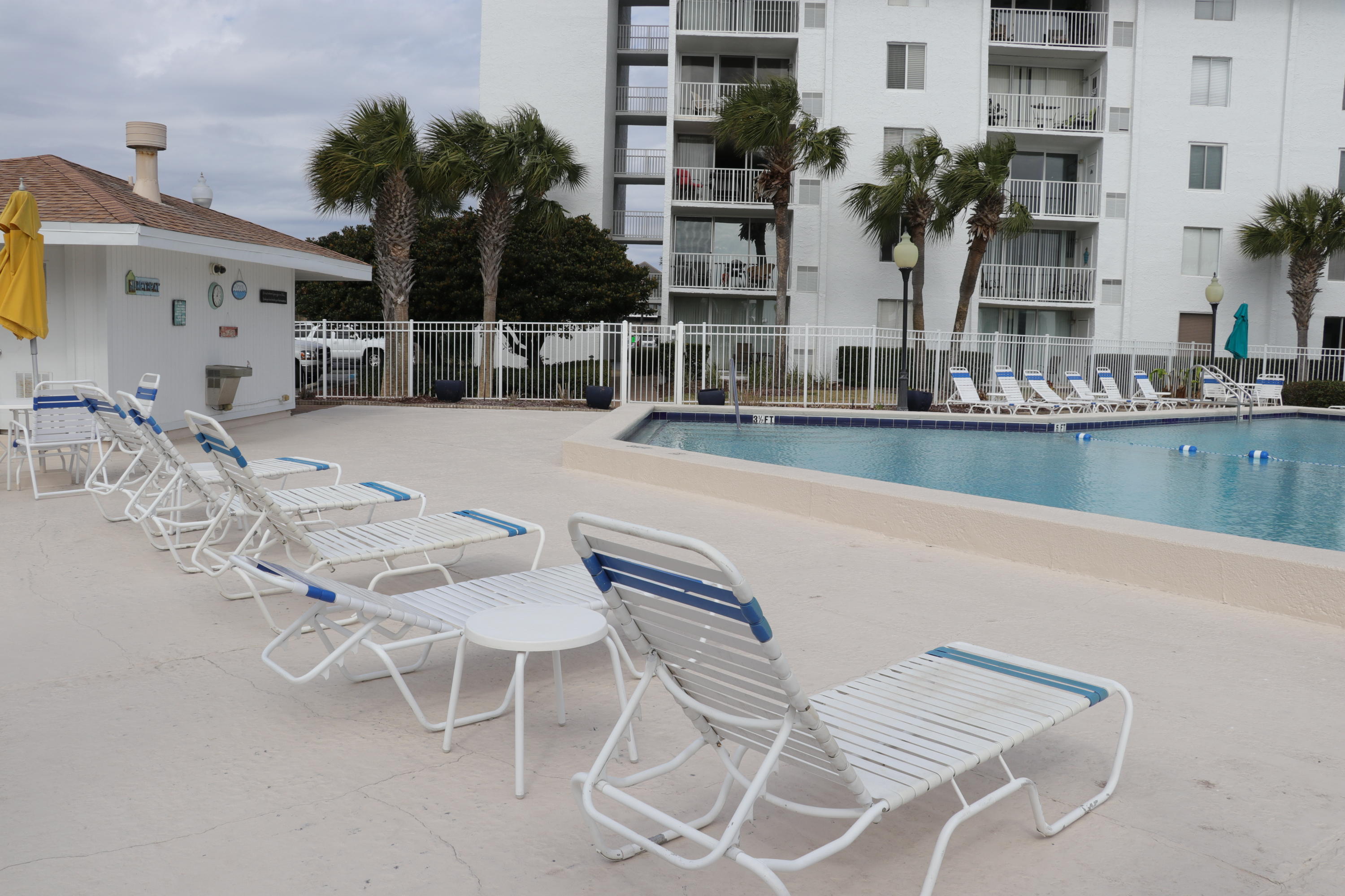 DOLPHIN POINT CONDO Boast slip 10A - Residential