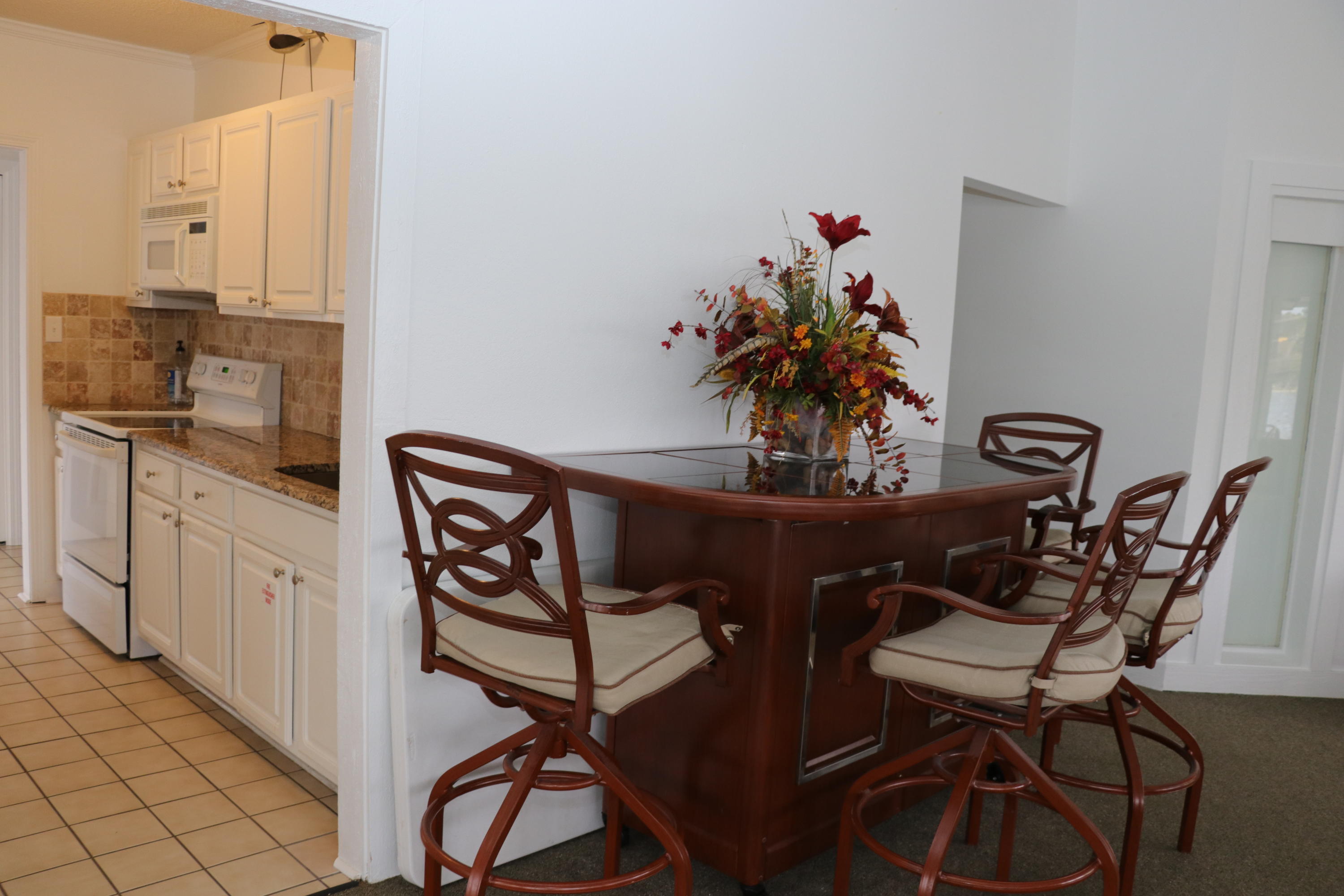 DOLPHIN POINT CONDO Boast slip 10A - Residential