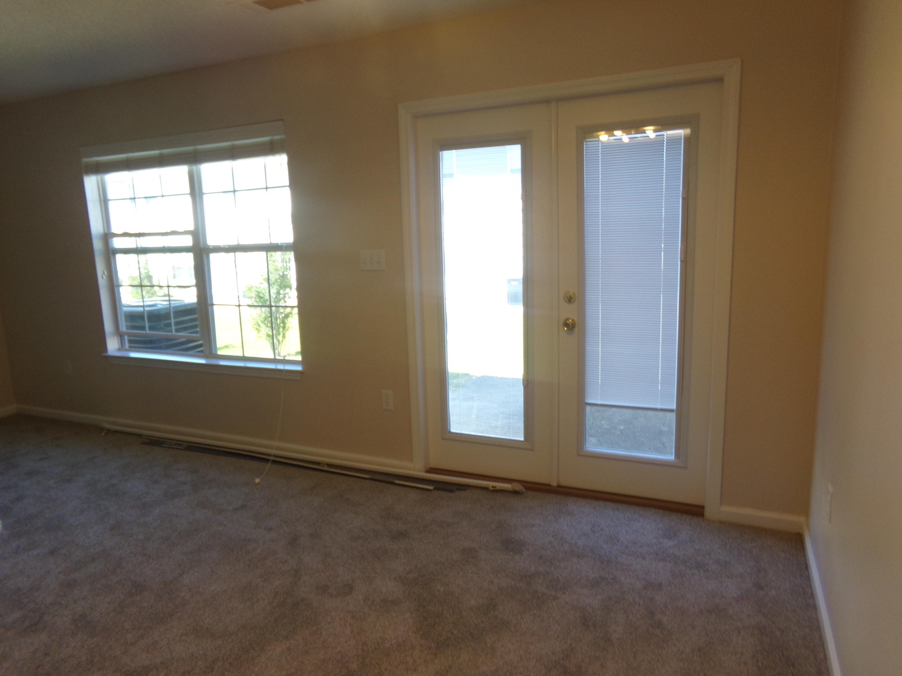 Rolling Pines T/H - Residential