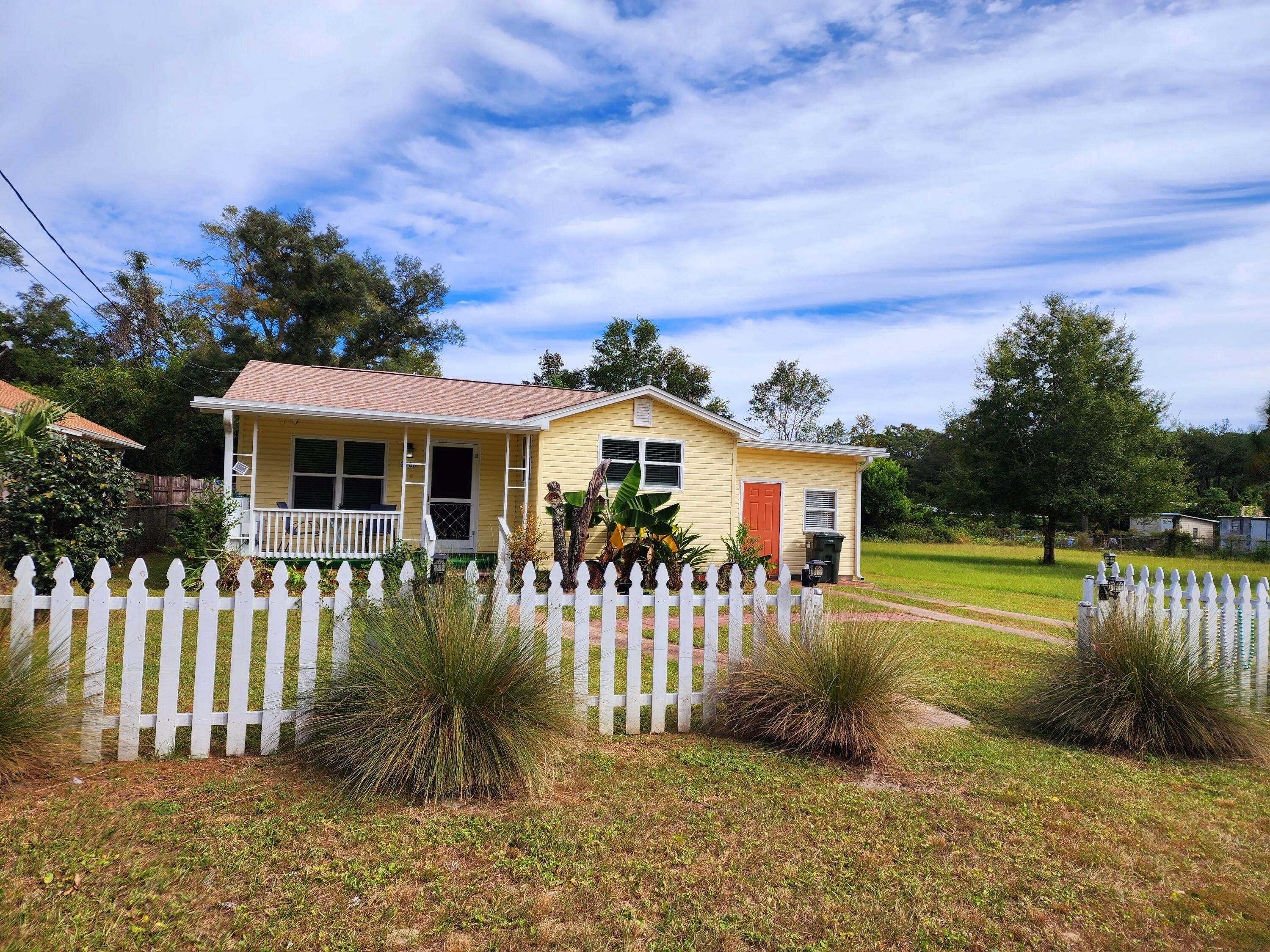 BEACH HAVEN PLAT - Residential