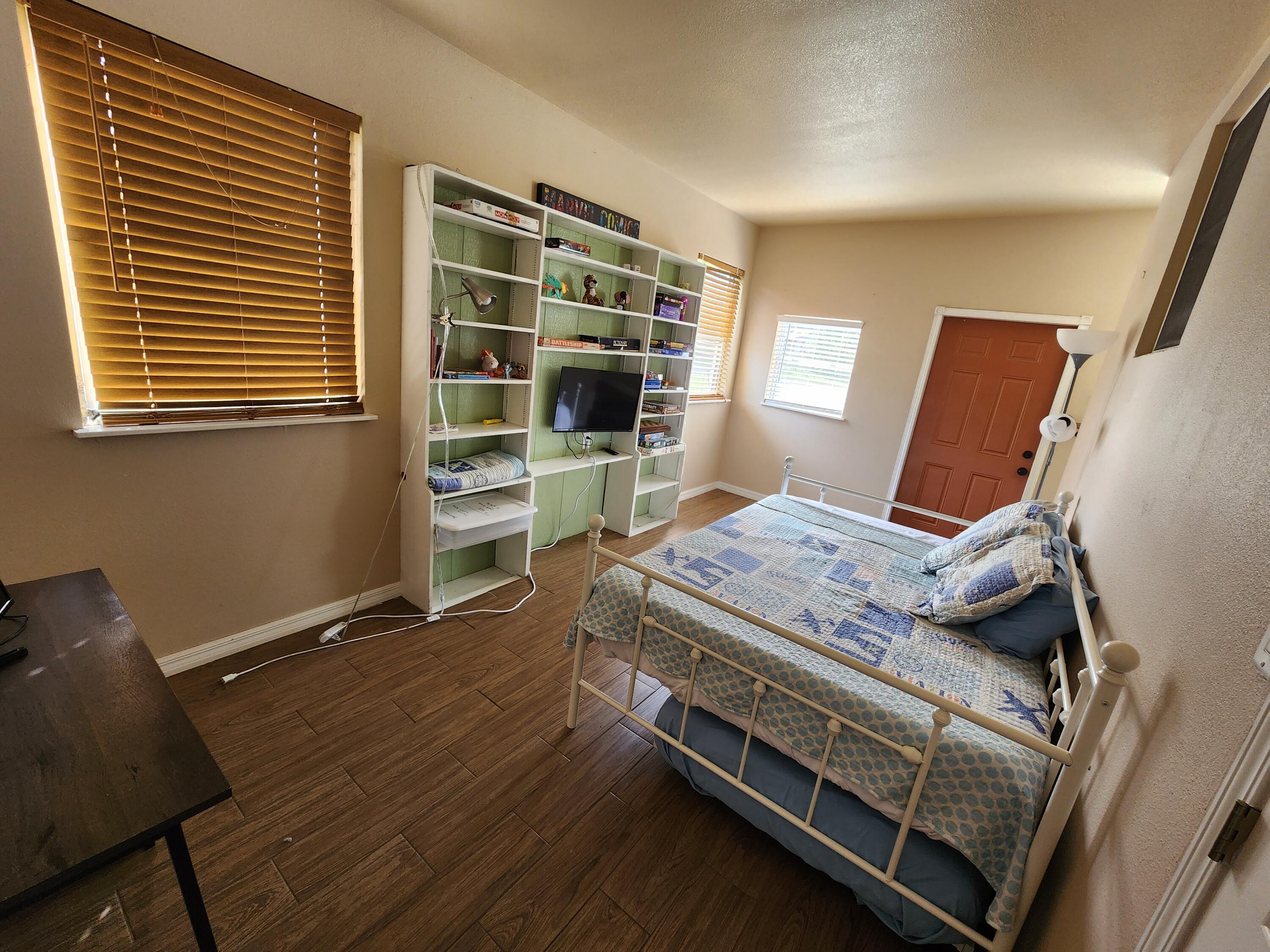 BEACH HAVEN PLAT - Residential