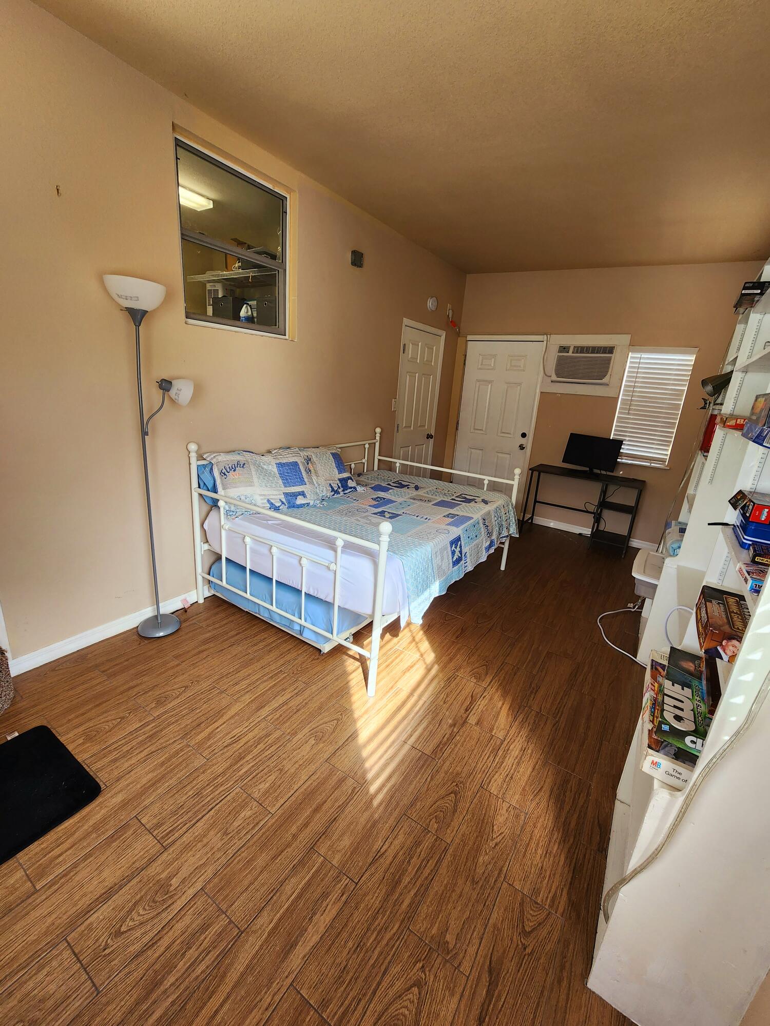 BEACH HAVEN PLAT - Residential