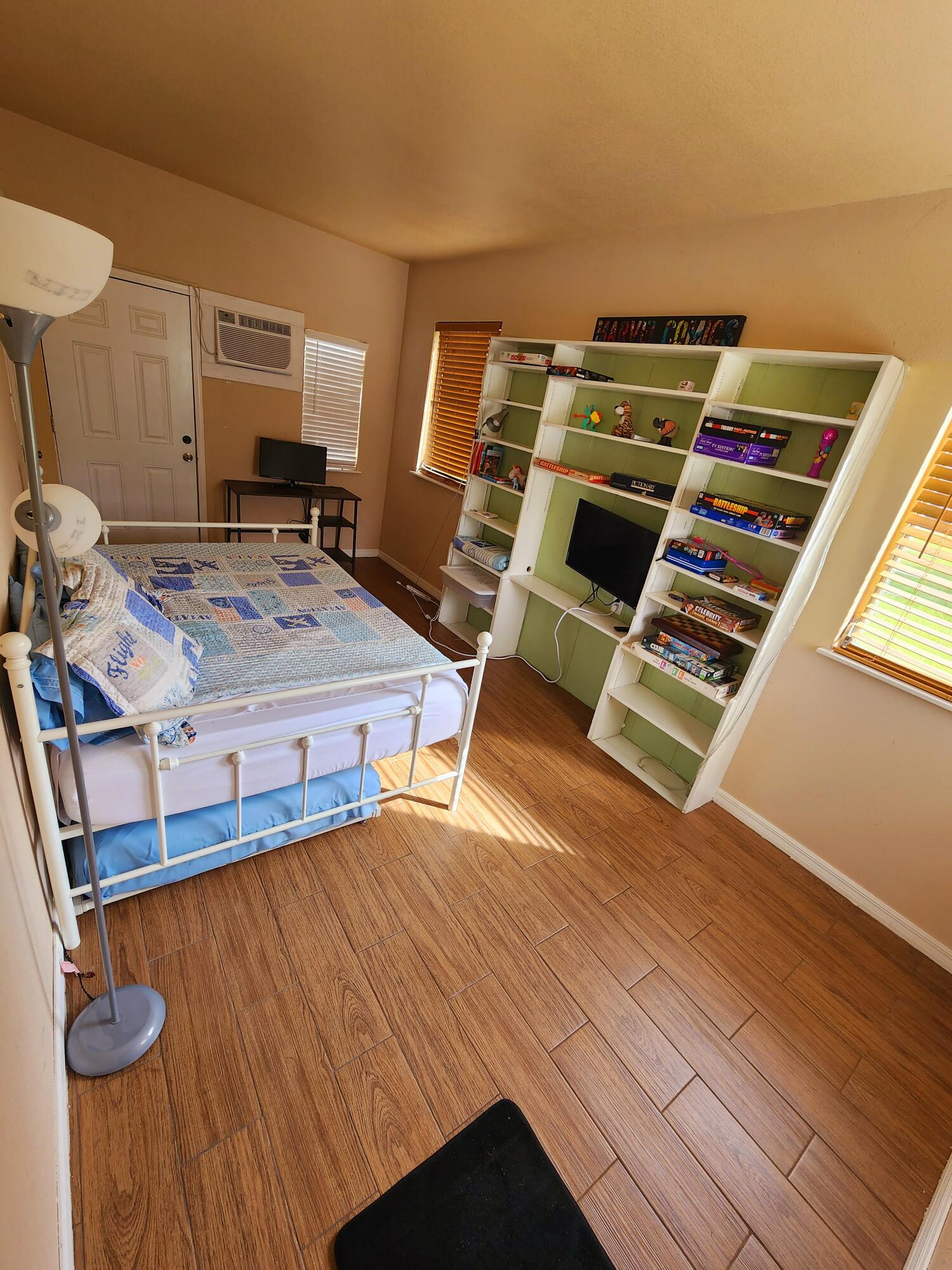BEACH HAVEN PLAT - Residential