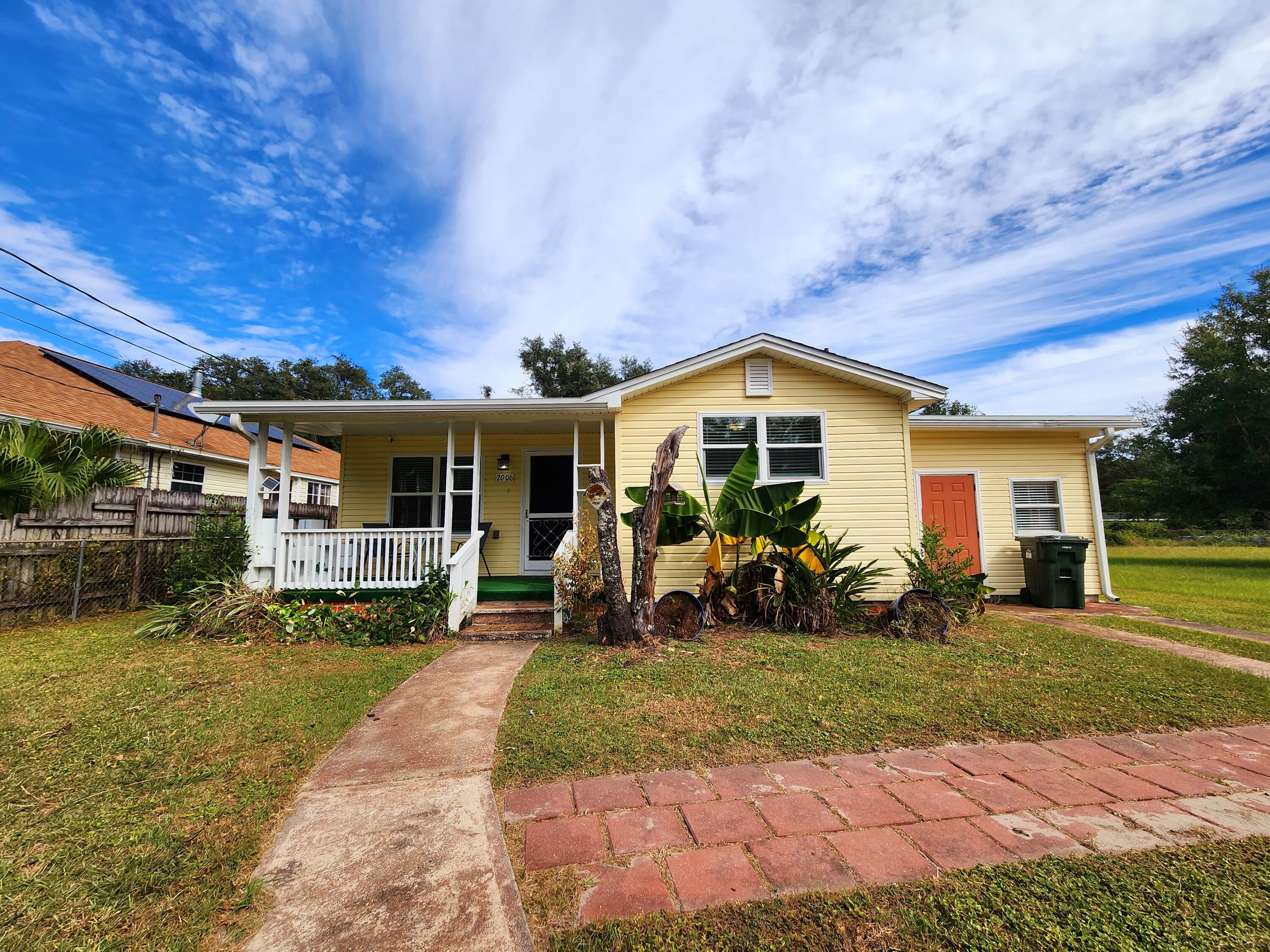 BEACH HAVEN PLAT - Residential