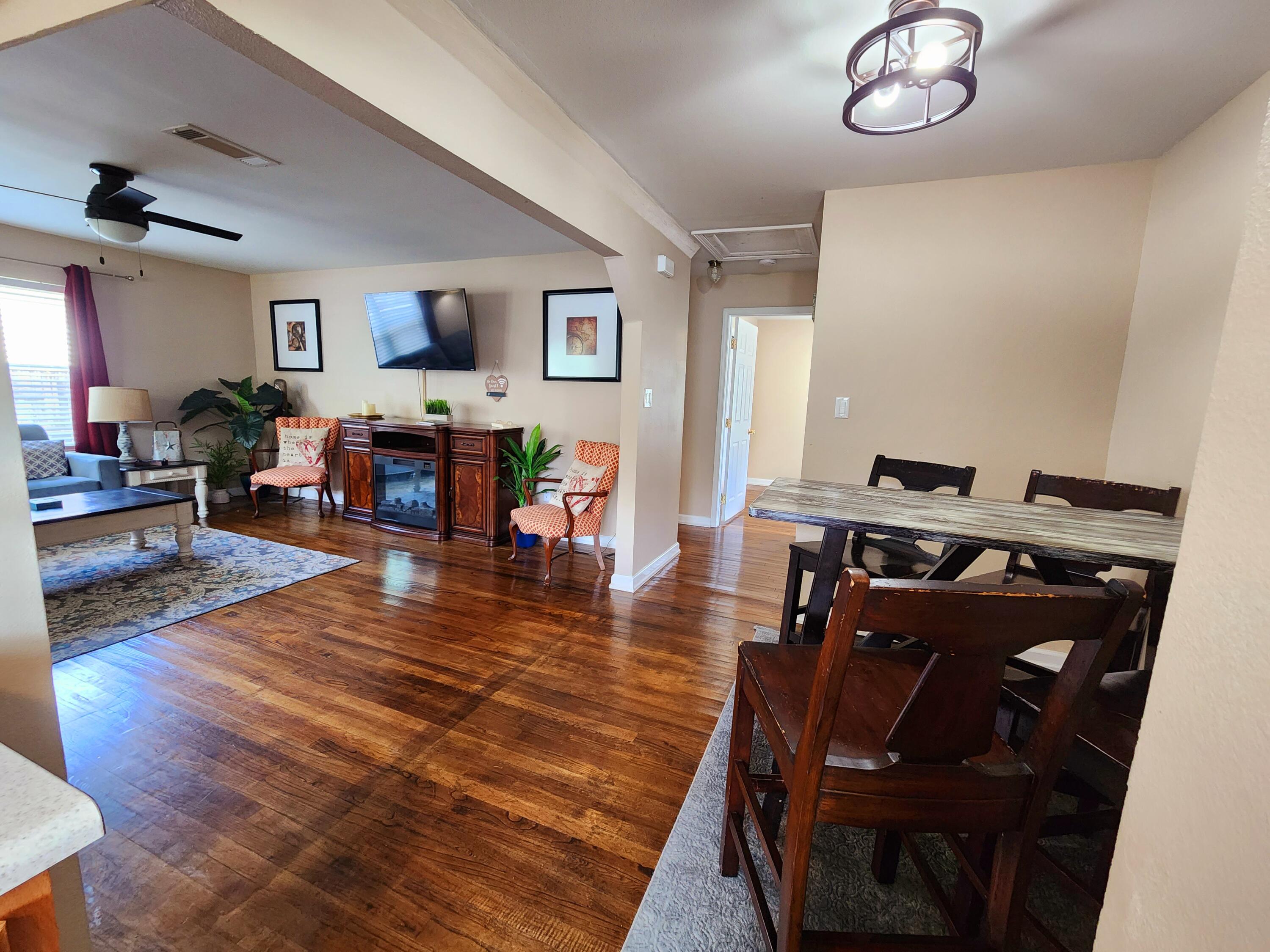 BEACH HAVEN PLAT - Residential