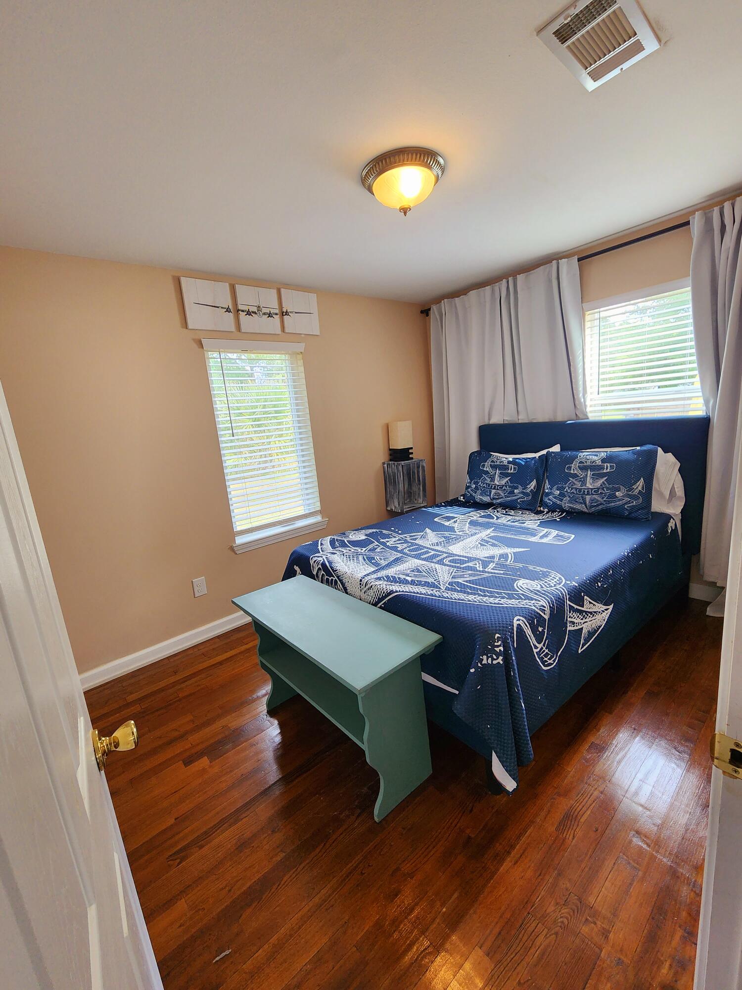 BEACH HAVEN PLAT - Residential