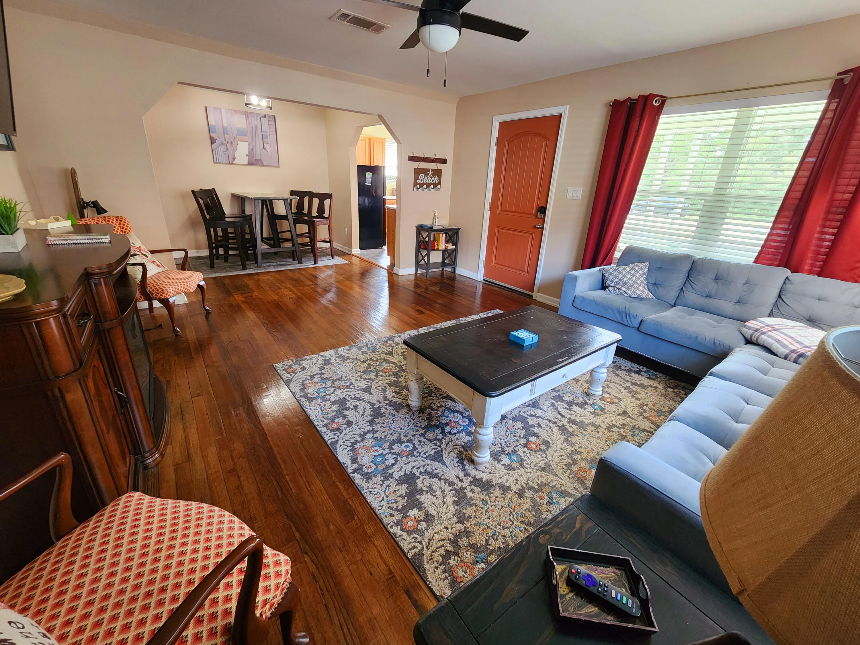 BEACH HAVEN PLAT - Residential