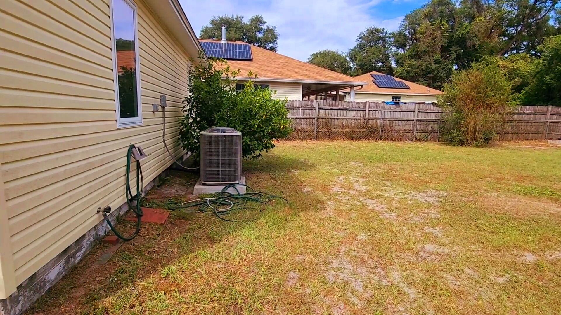 BEACH HAVEN PLAT - Residential