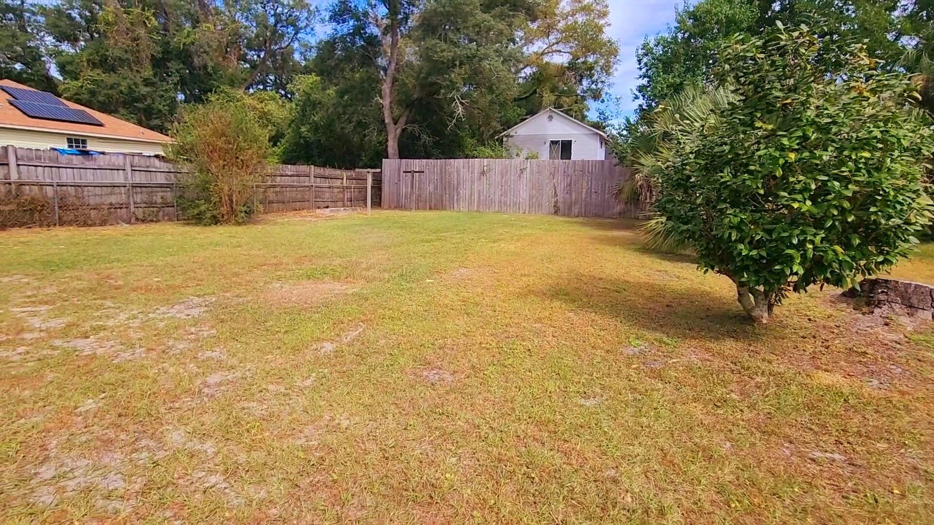 BEACH HAVEN PLAT - Residential