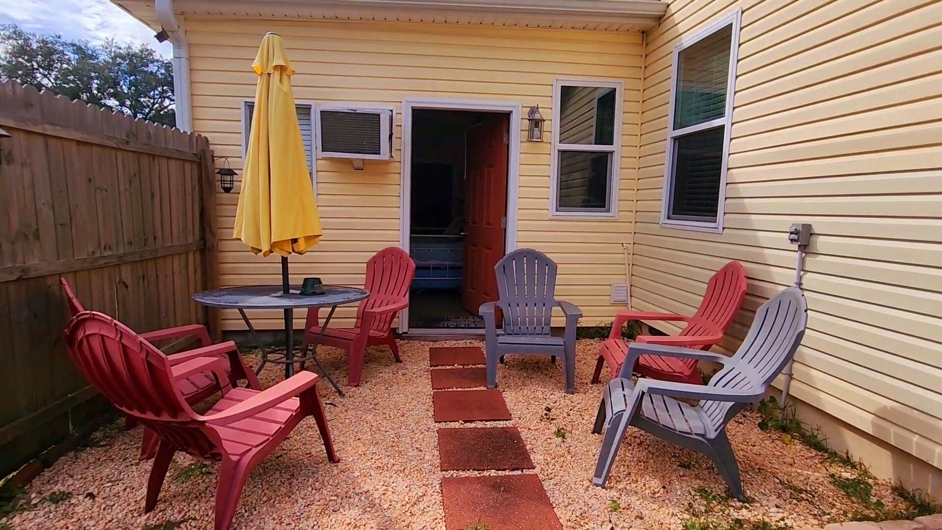BEACH HAVEN PLAT - Residential