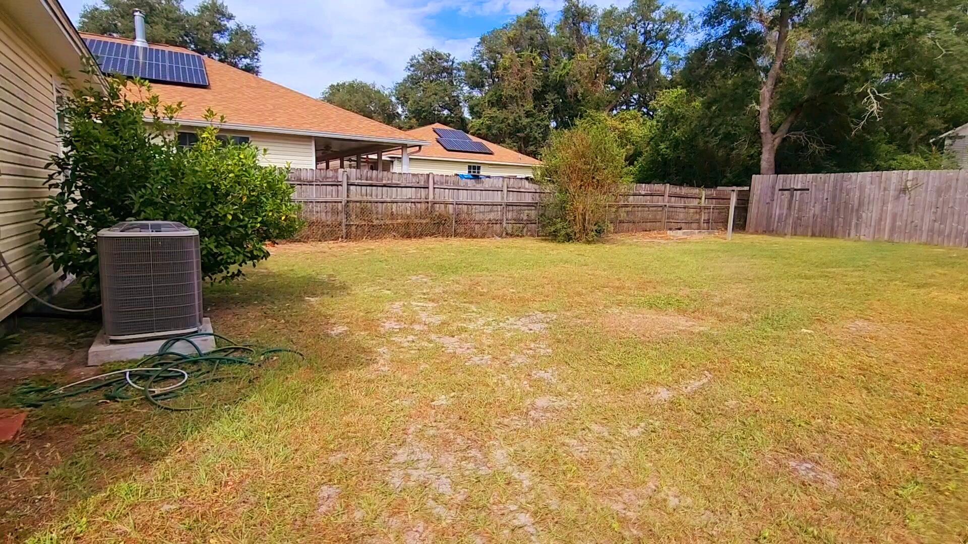 BEACH HAVEN PLAT - Residential