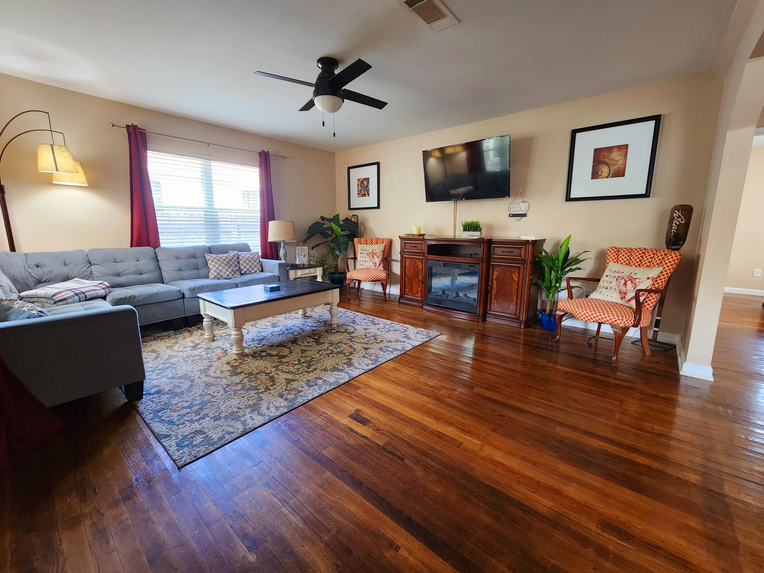 BEACH HAVEN PLAT - Residential
