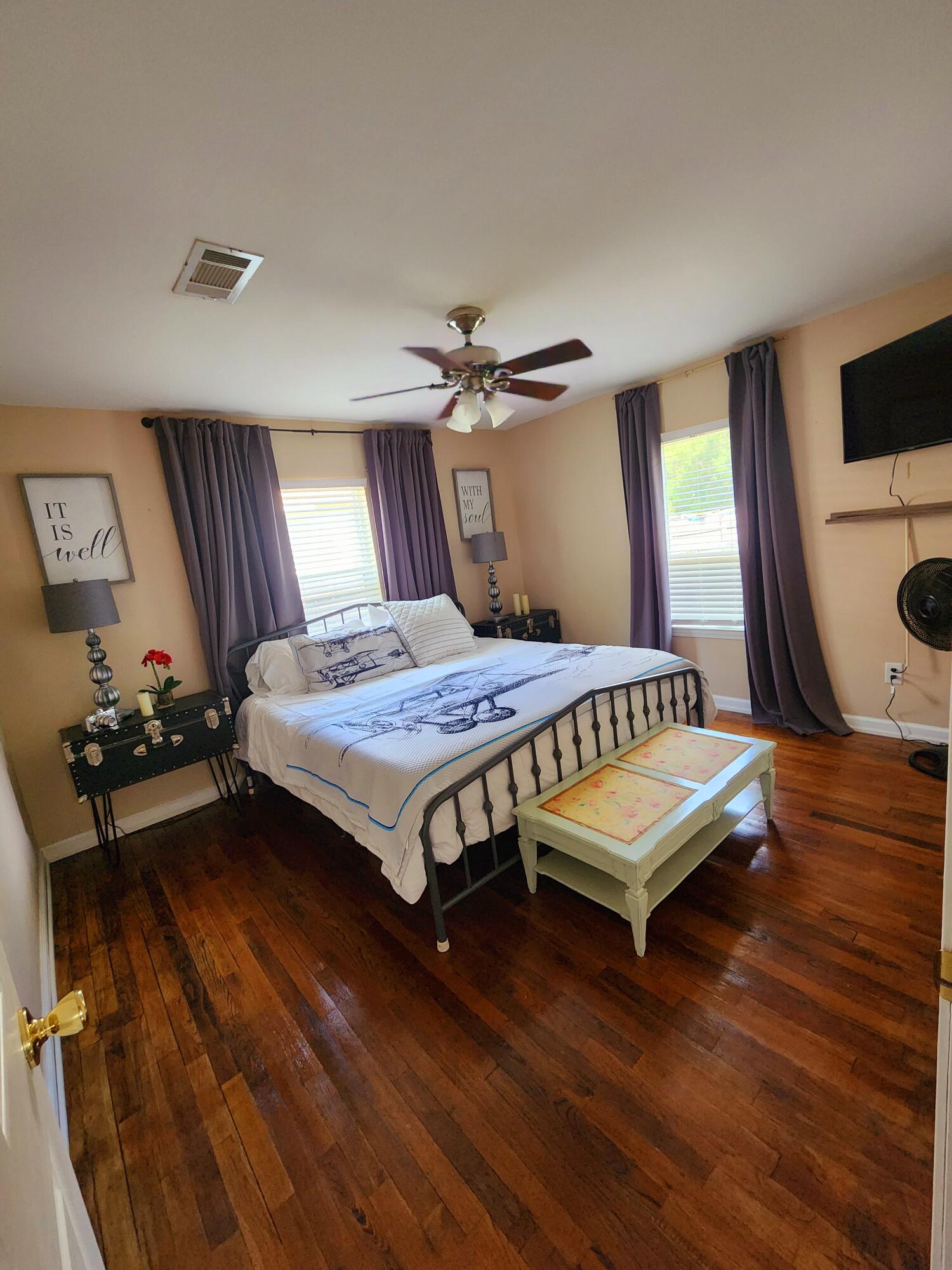 BEACH HAVEN PLAT - Residential