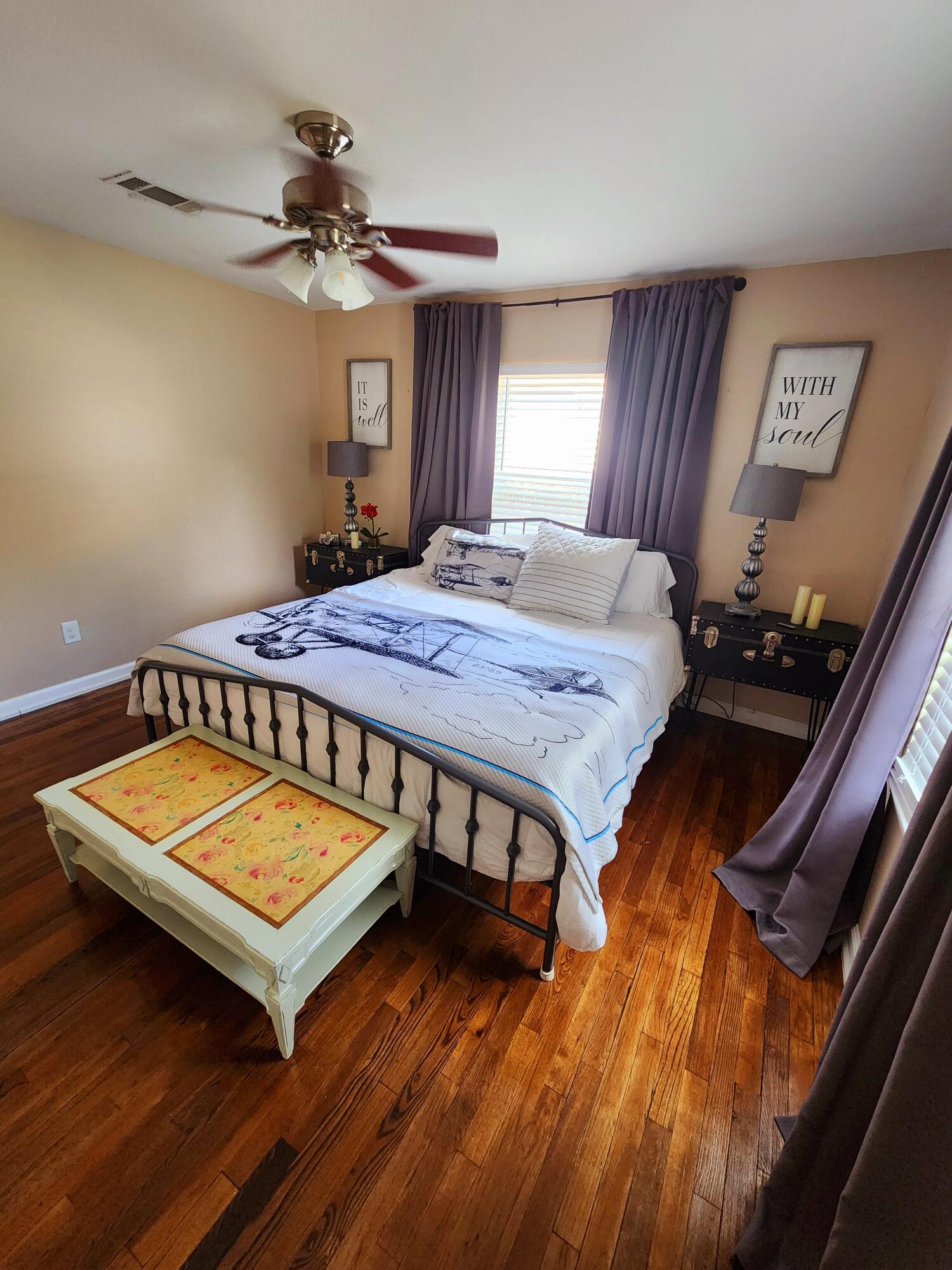 BEACH HAVEN PLAT - Residential
