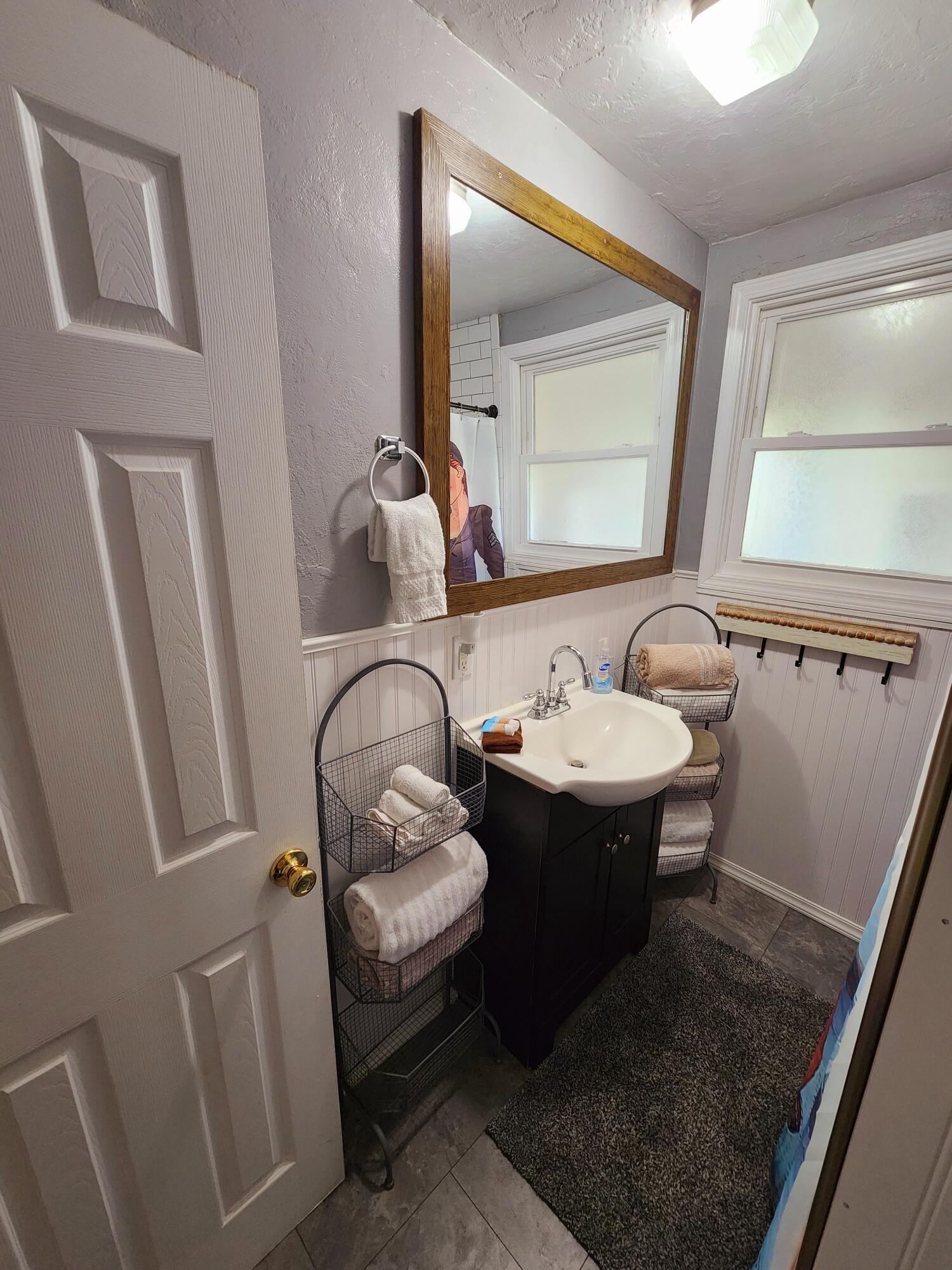 BEACH HAVEN PLAT - Residential