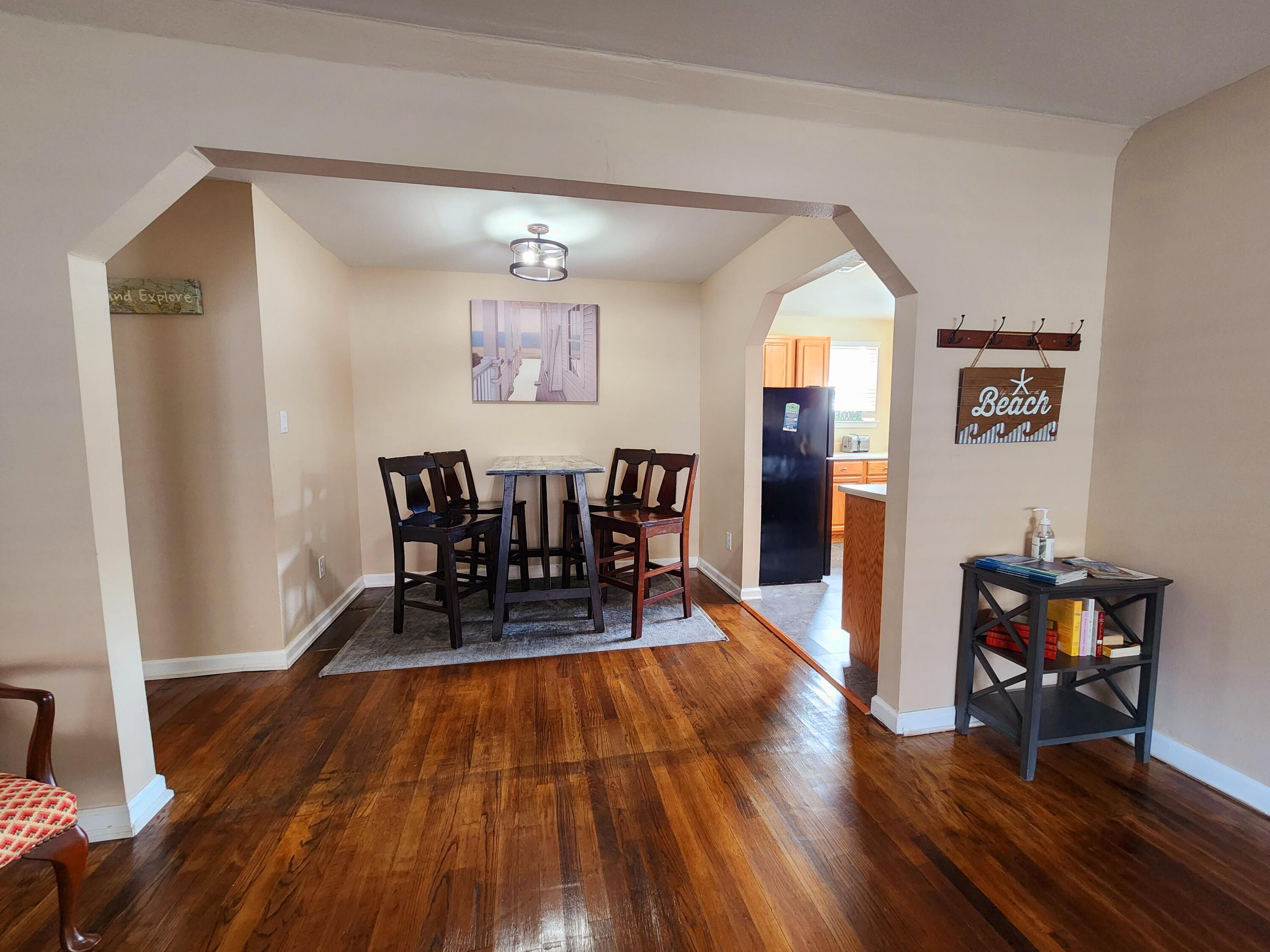BEACH HAVEN PLAT - Residential