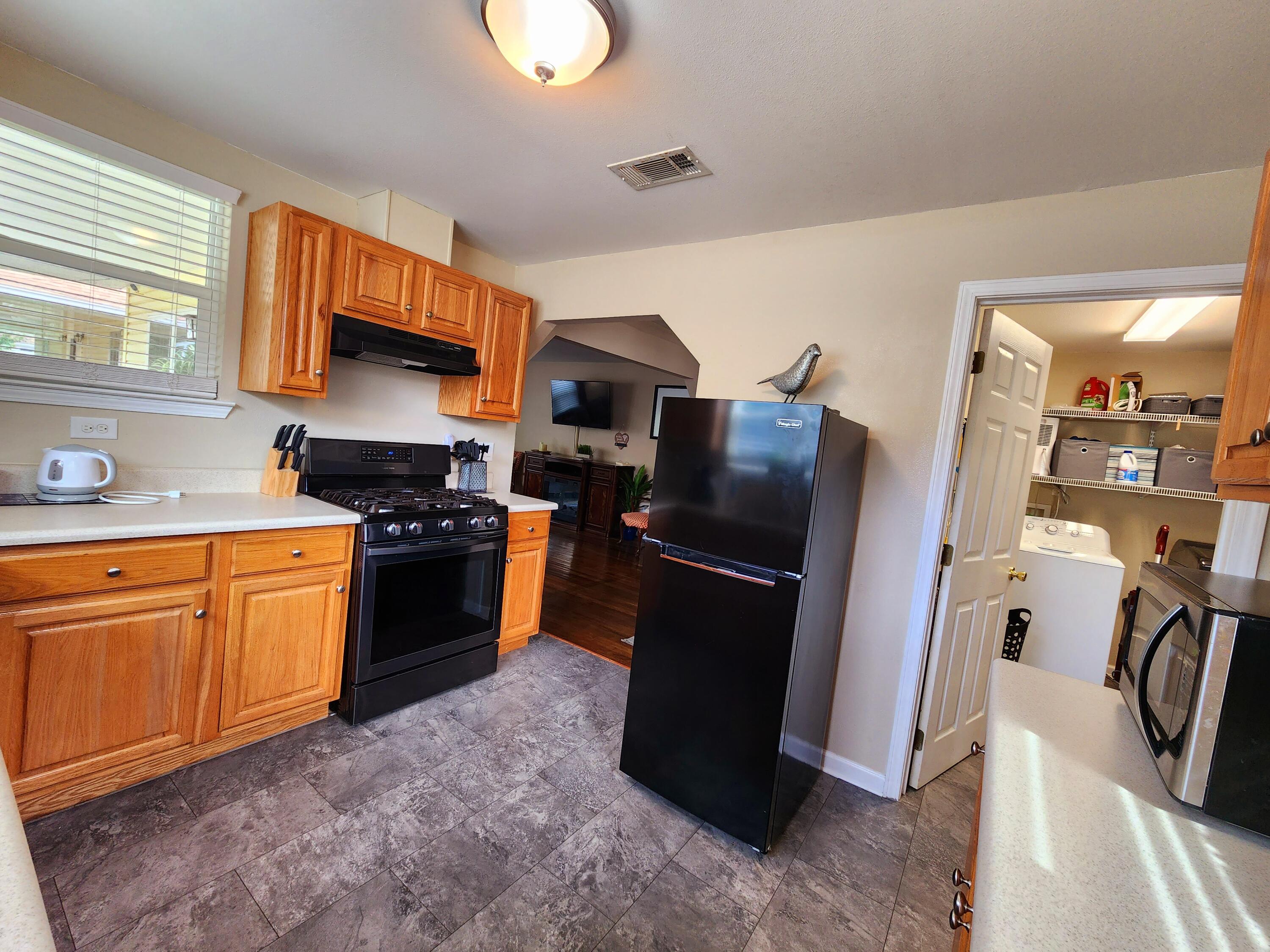 BEACH HAVEN PLAT - Residential