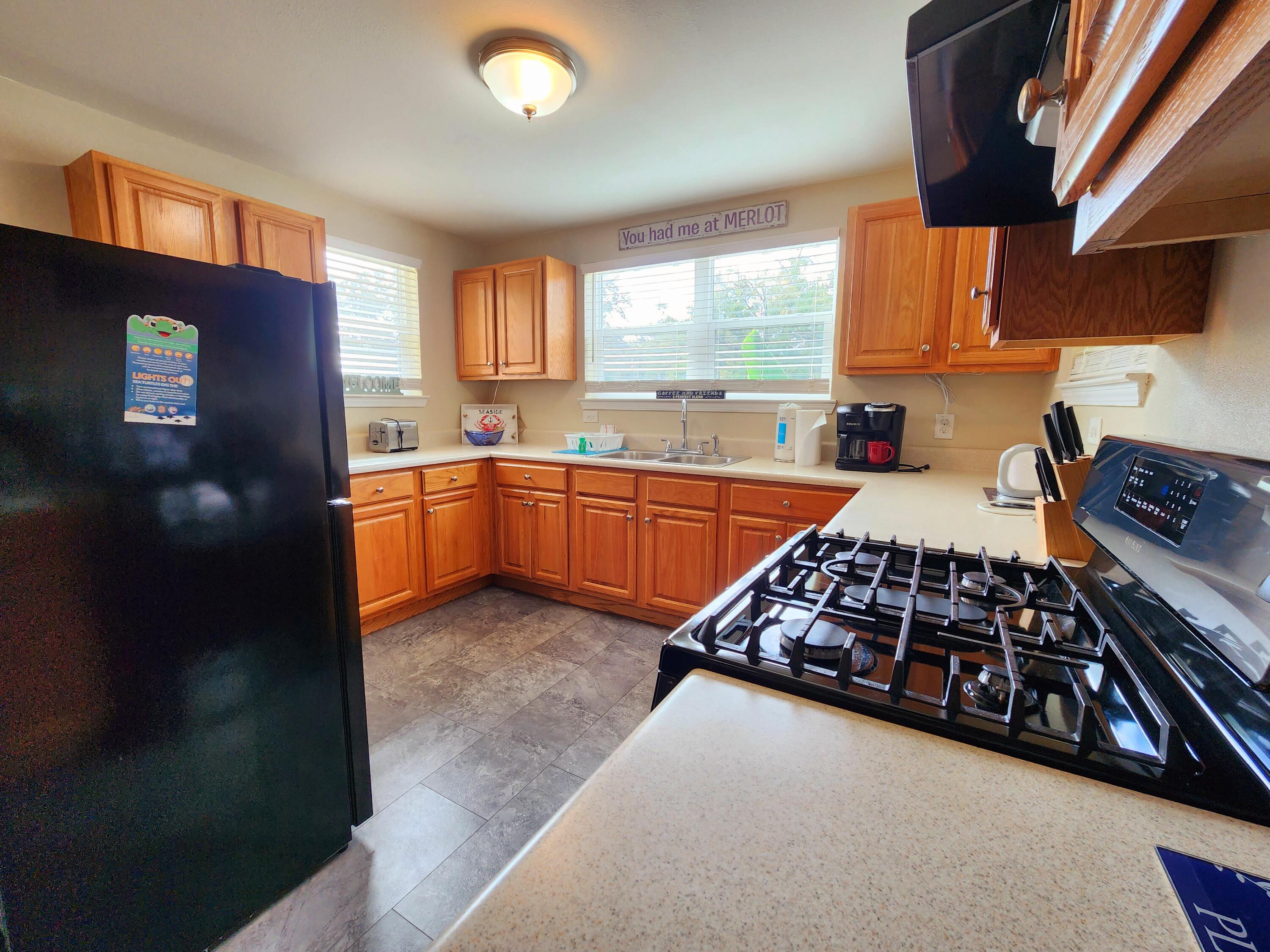 BEACH HAVEN PLAT - Residential