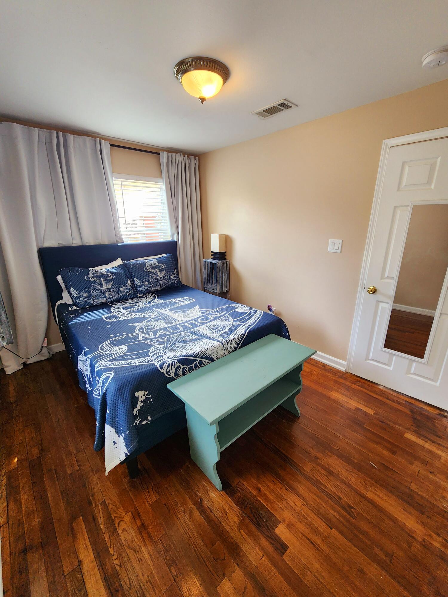 BEACH HAVEN PLAT - Residential