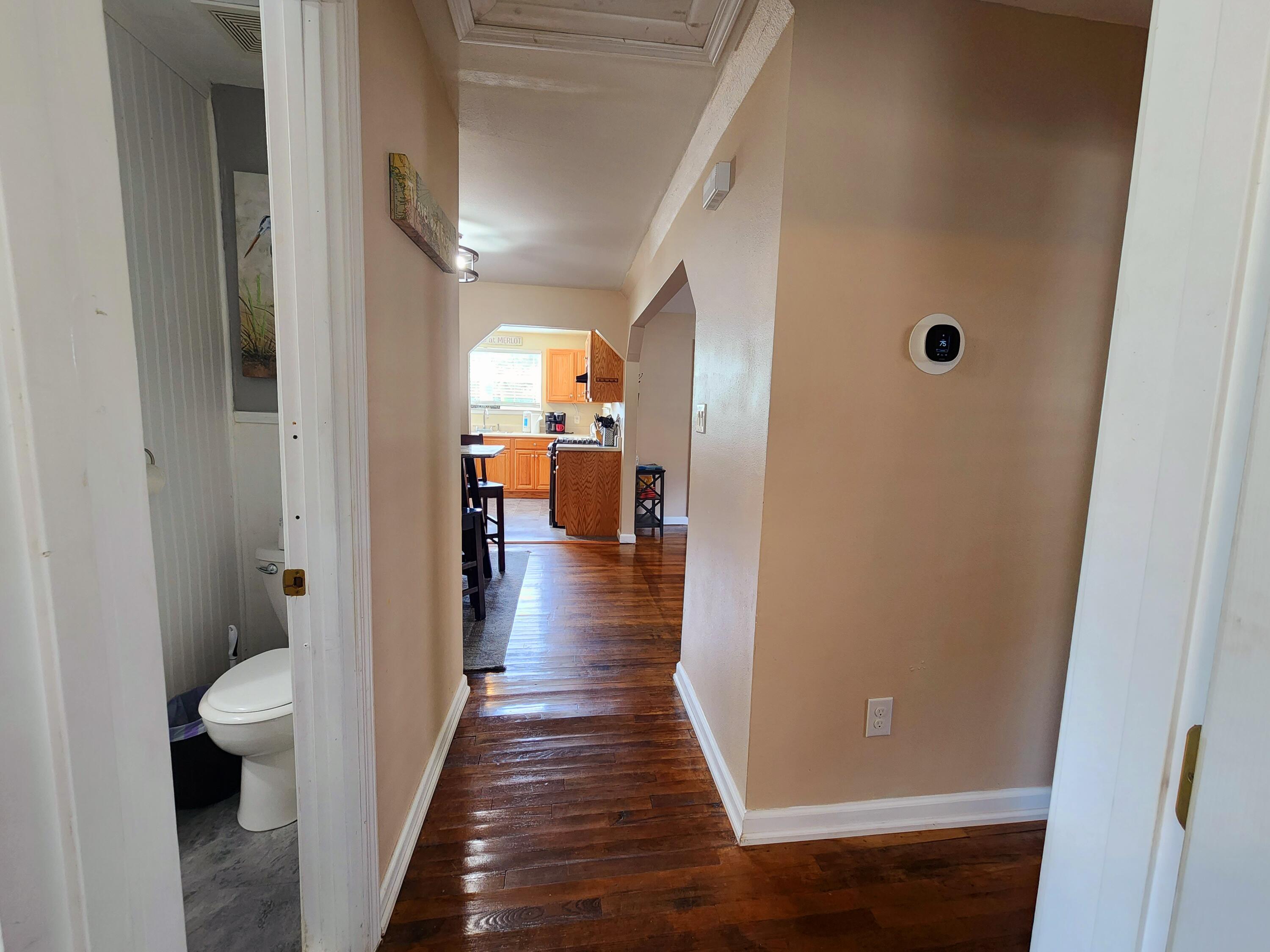 BEACH HAVEN PLAT - Residential