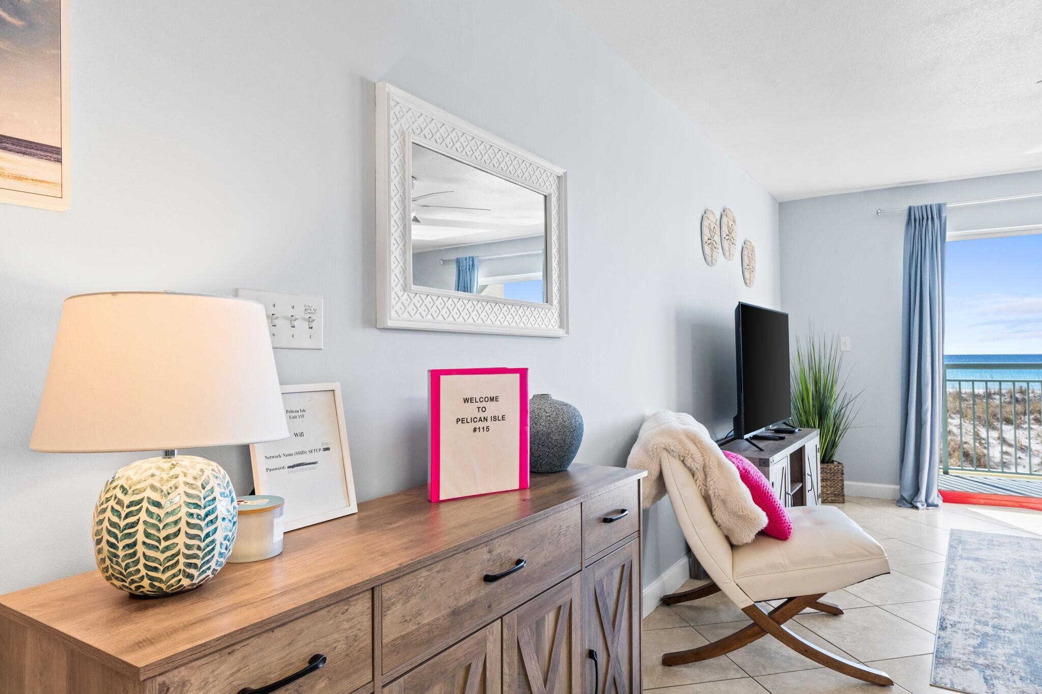 PELICAN ISLE - Residential