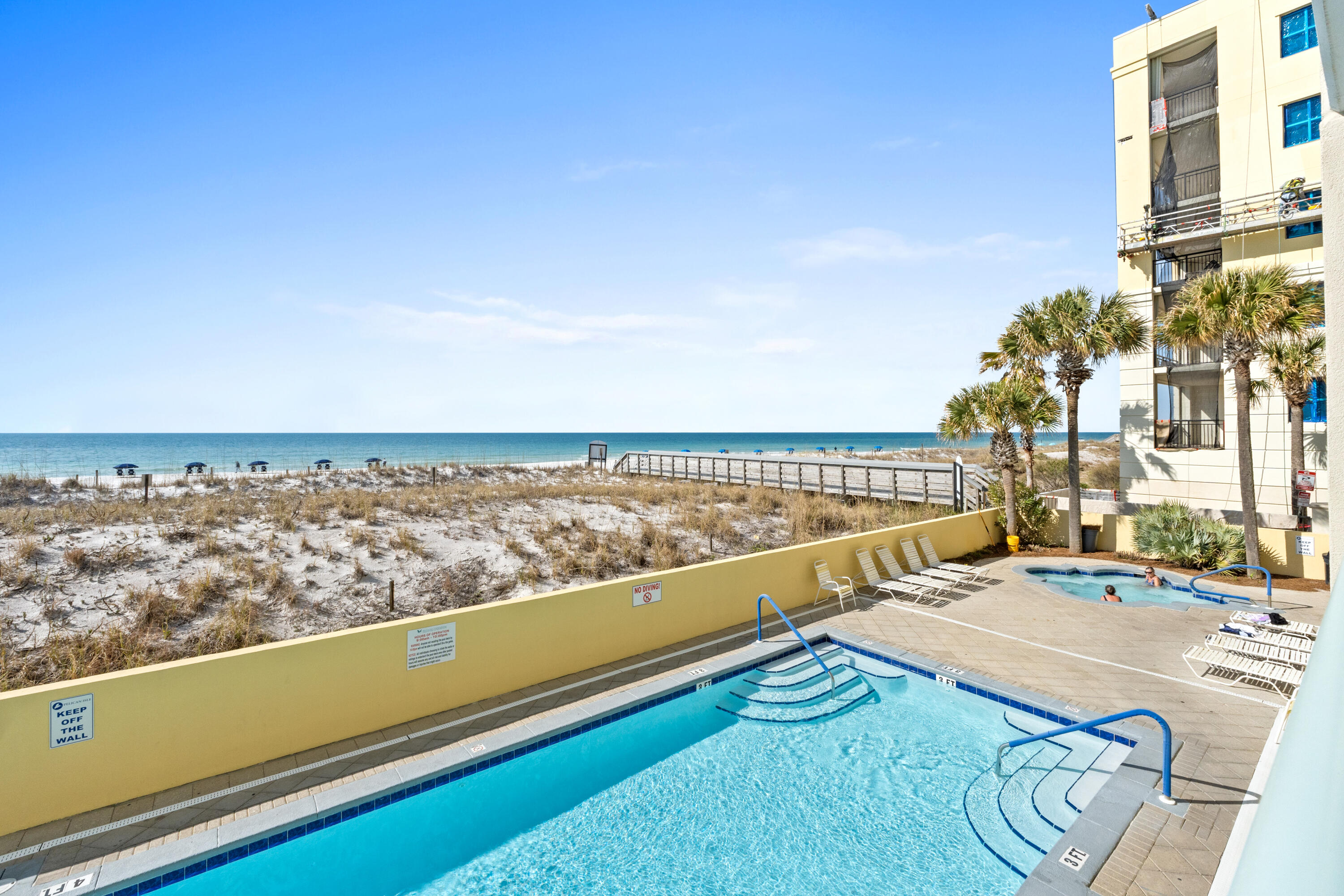 PELICAN ISLE - Residential