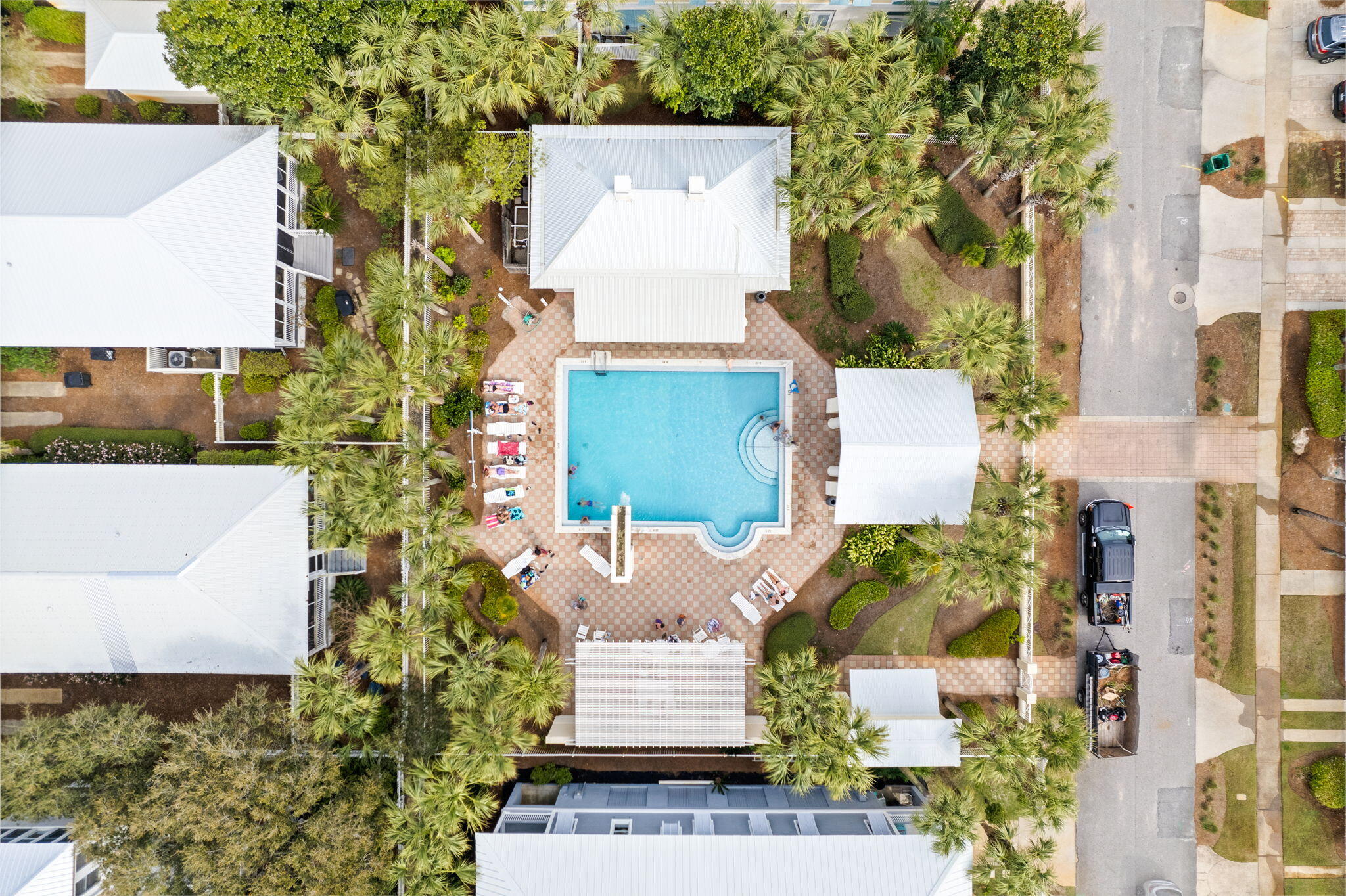 FRANGISTA BEACH - Residential
