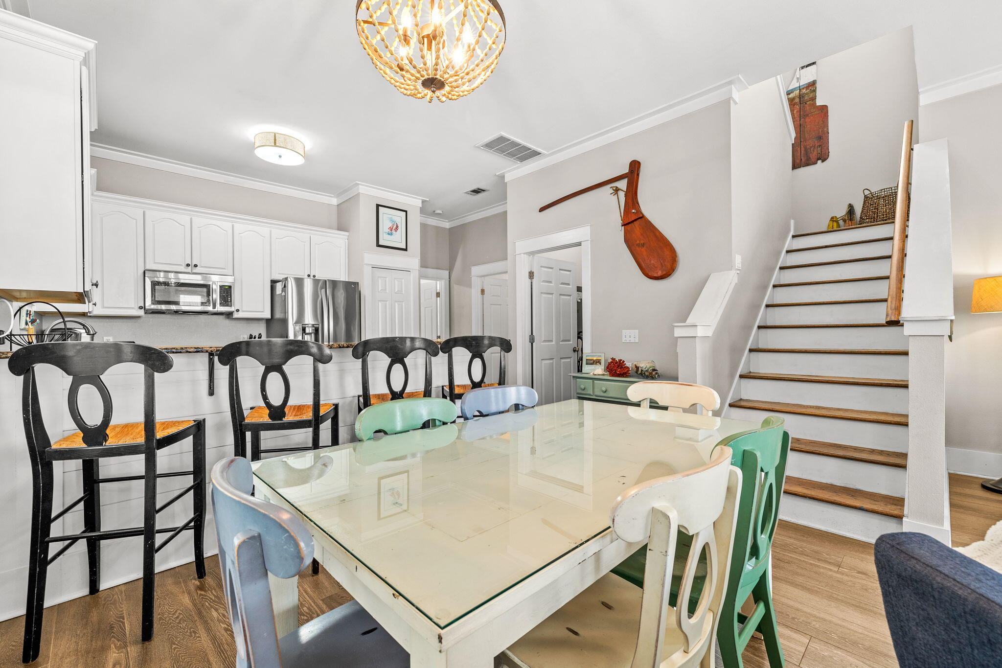 FRANGISTA BEACH - Residential
