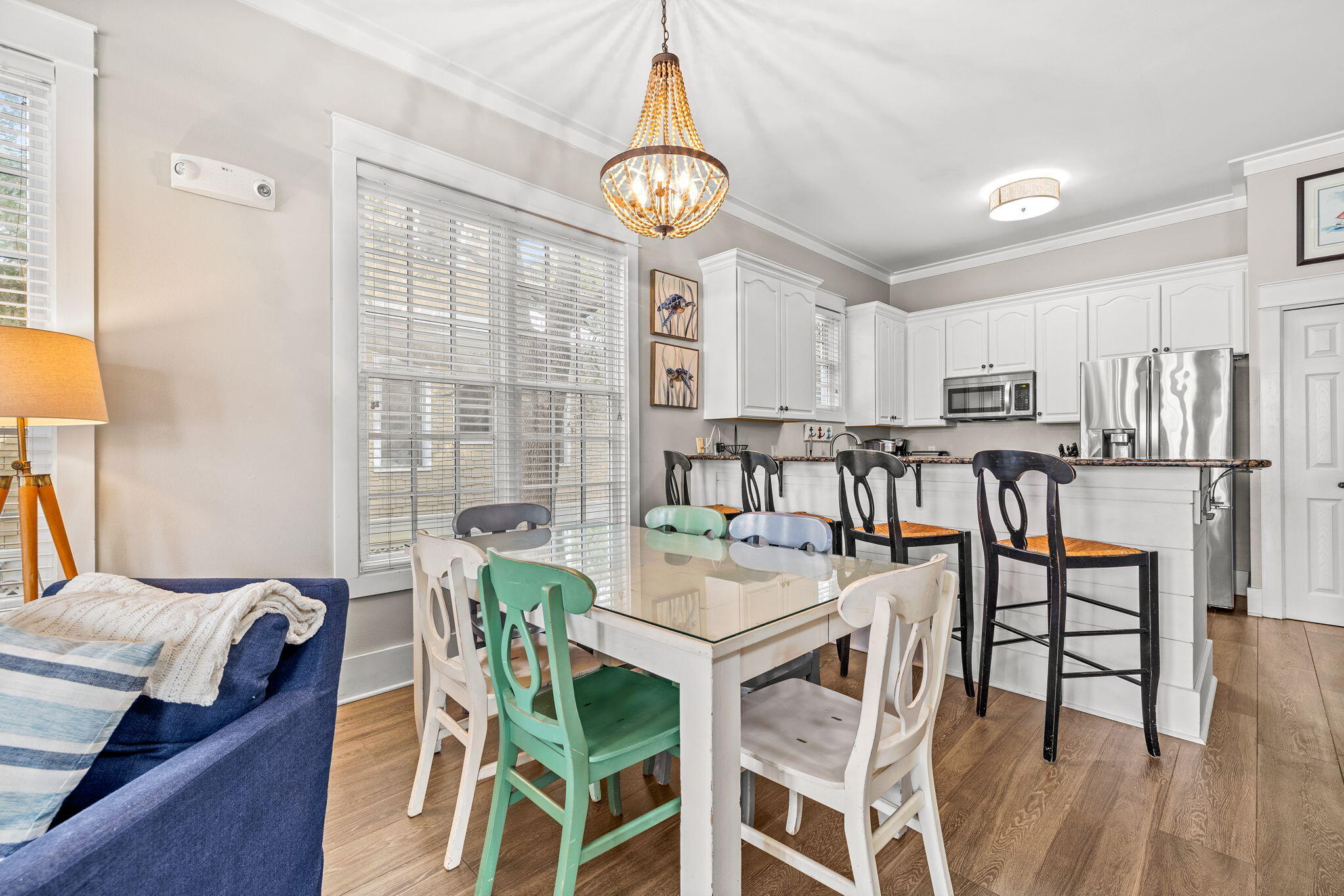 FRANGISTA BEACH - Residential