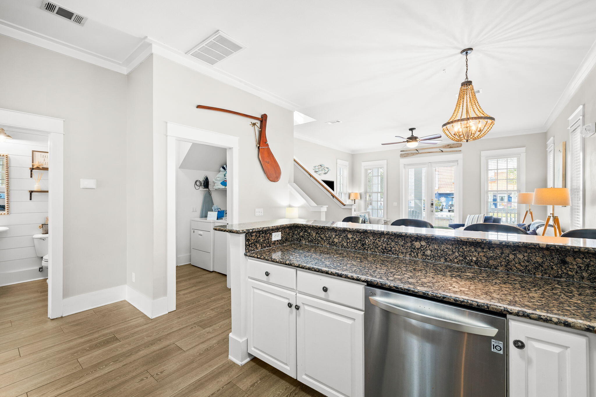 FRANGISTA BEACH - Residential