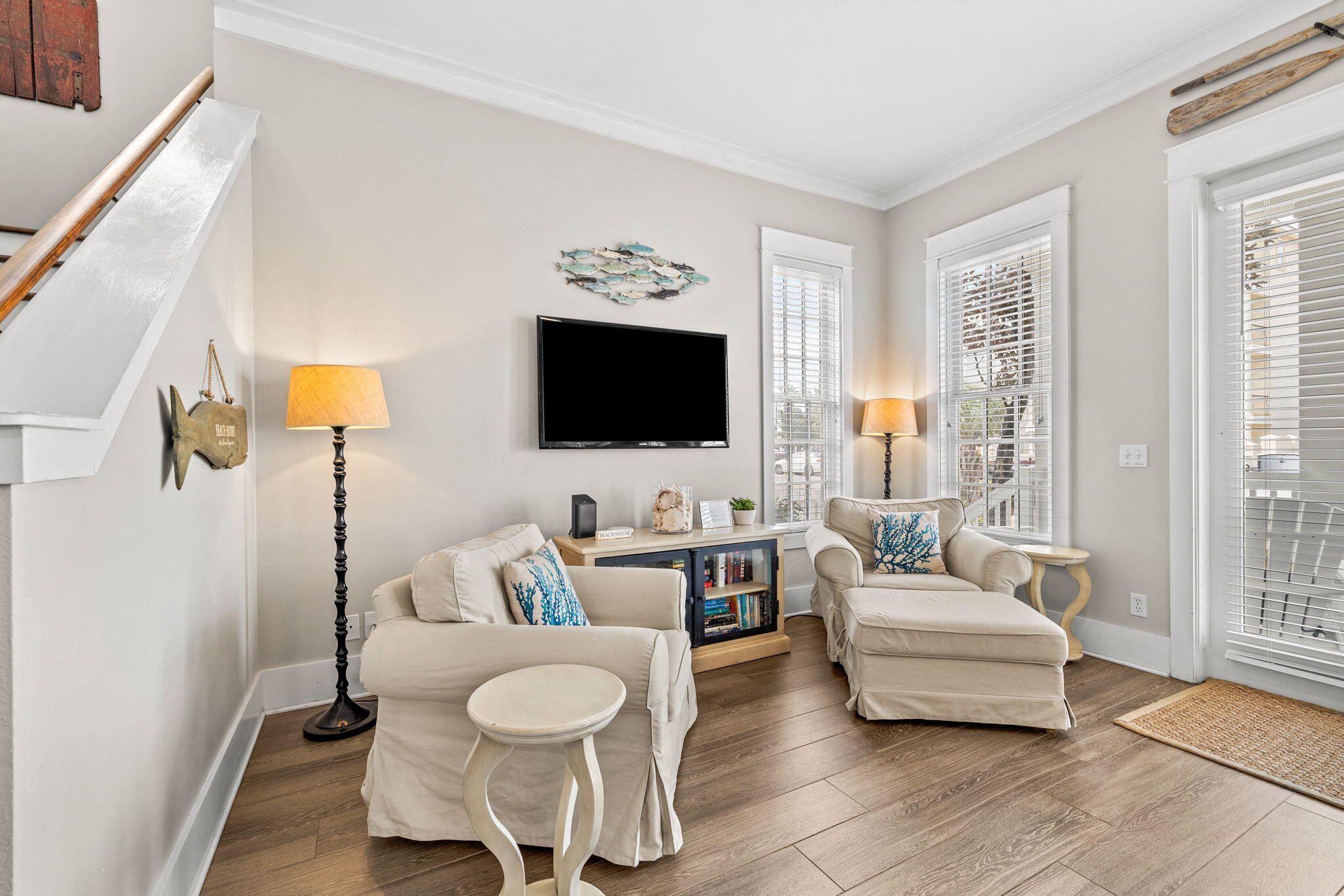 FRANGISTA BEACH - Residential