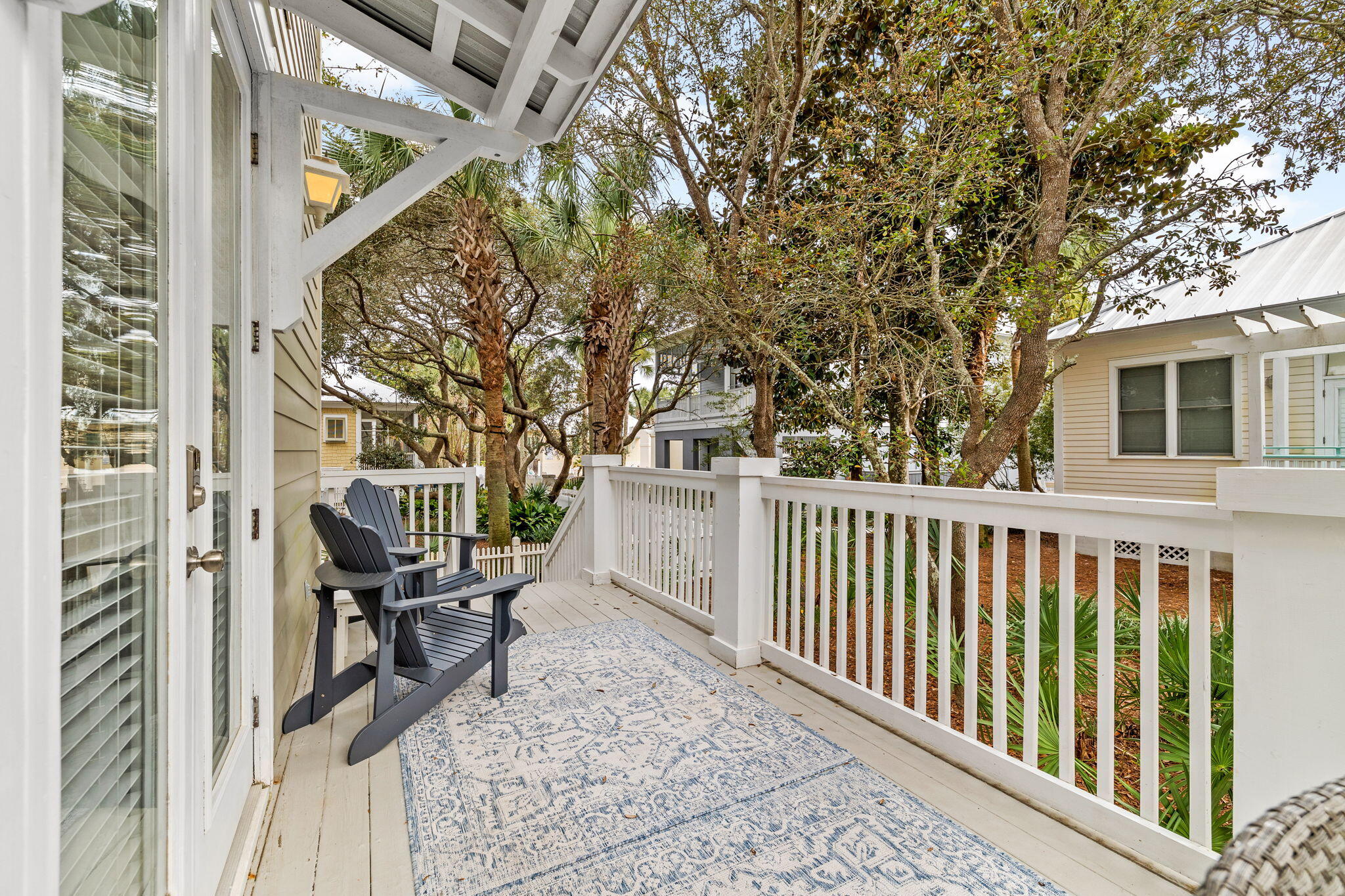 FRANGISTA BEACH - Residential