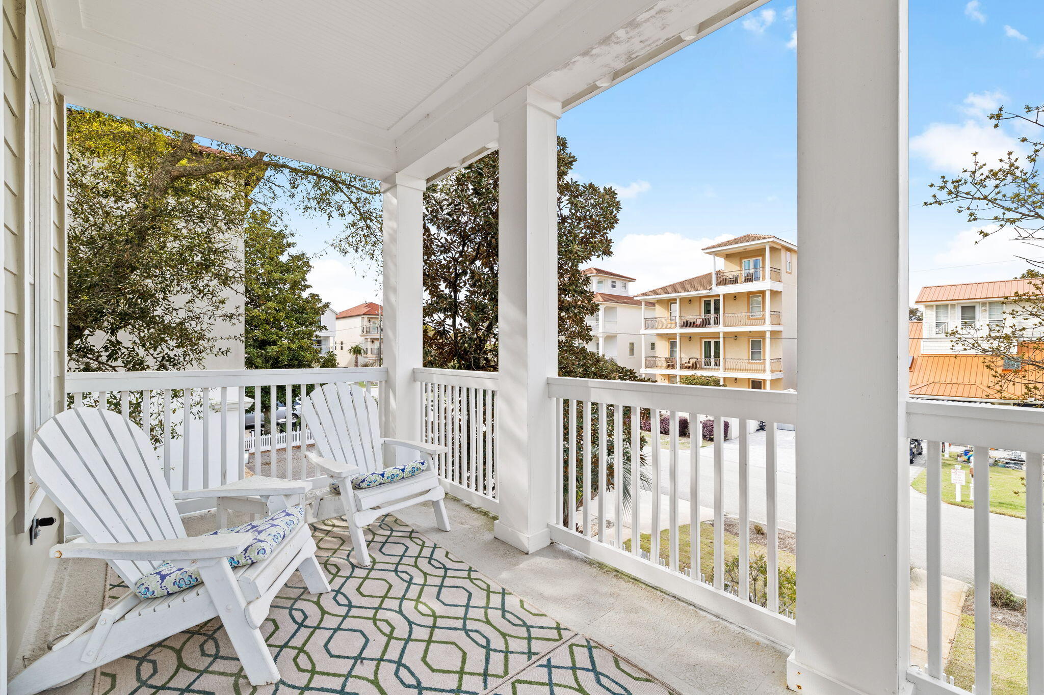 FRANGISTA BEACH - Residential