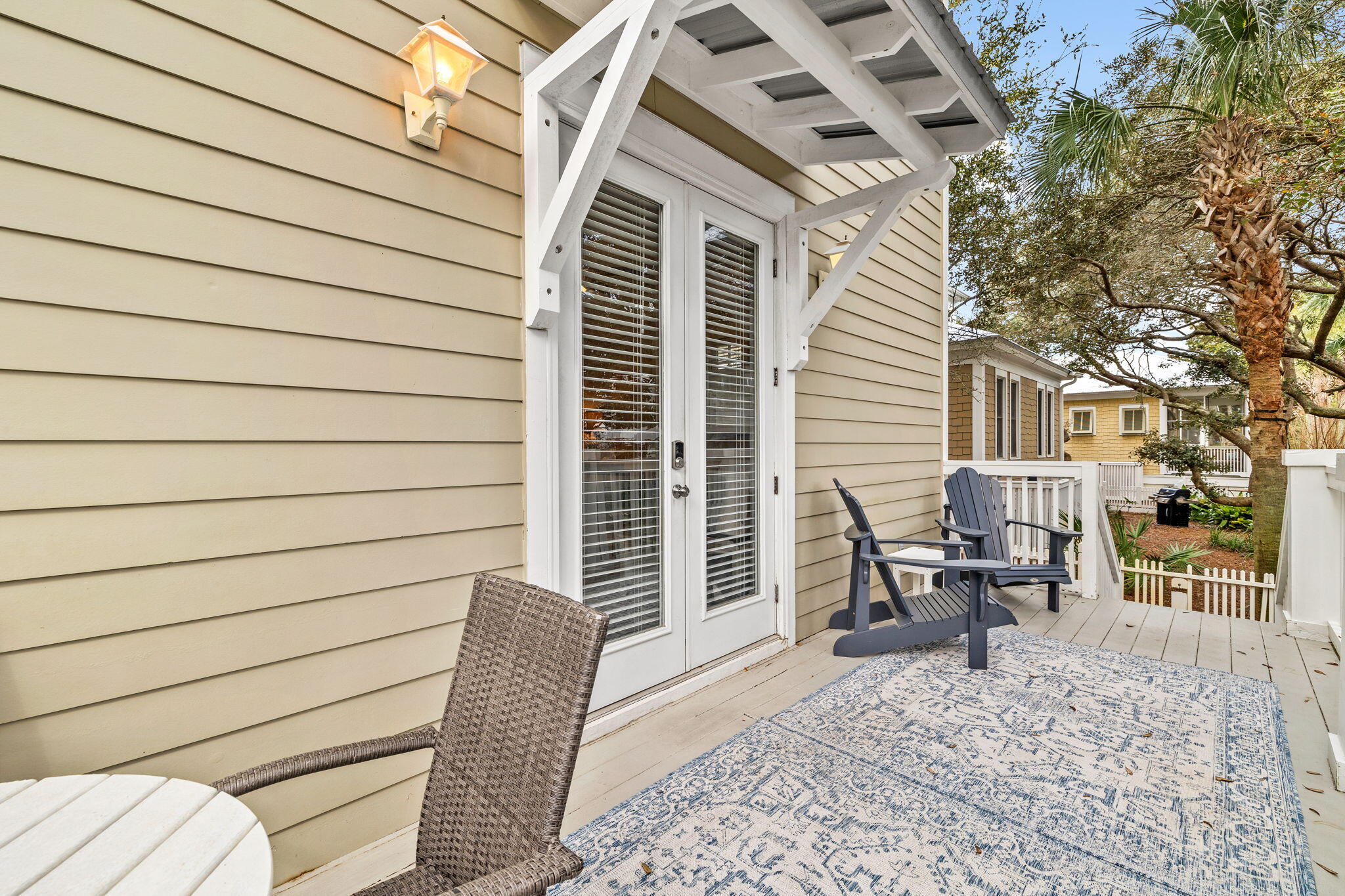 FRANGISTA BEACH - Residential