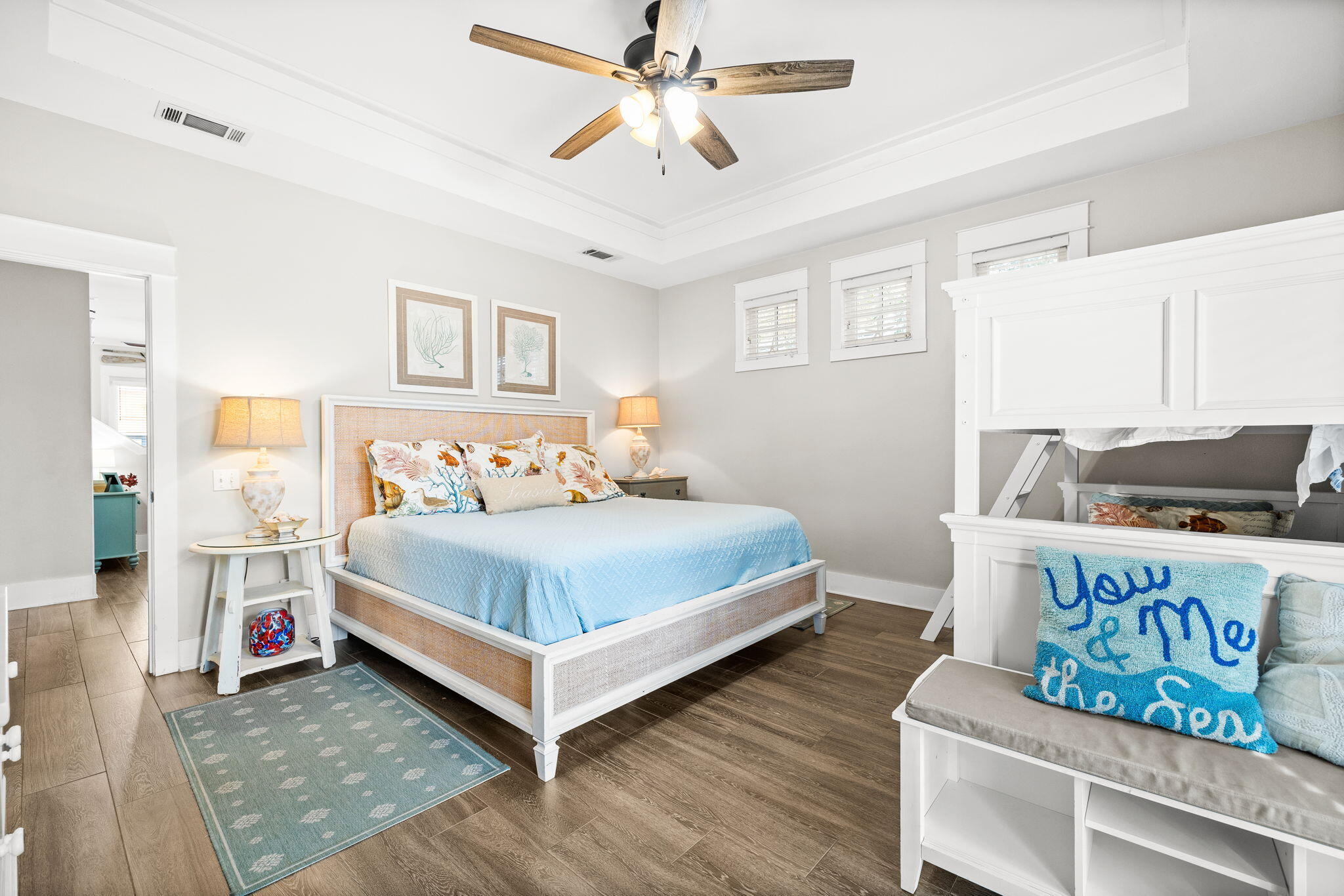 FRANGISTA BEACH - Residential