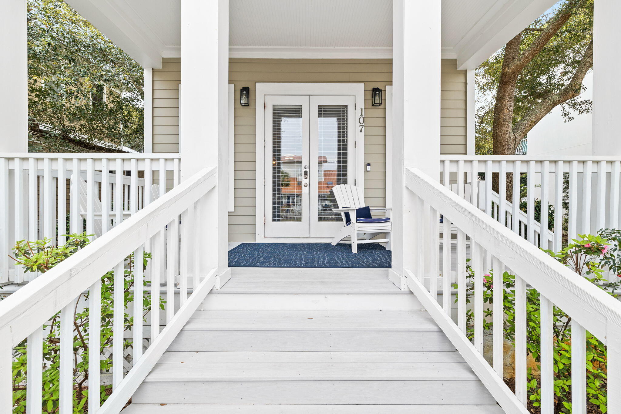 FRANGISTA BEACH - Residential