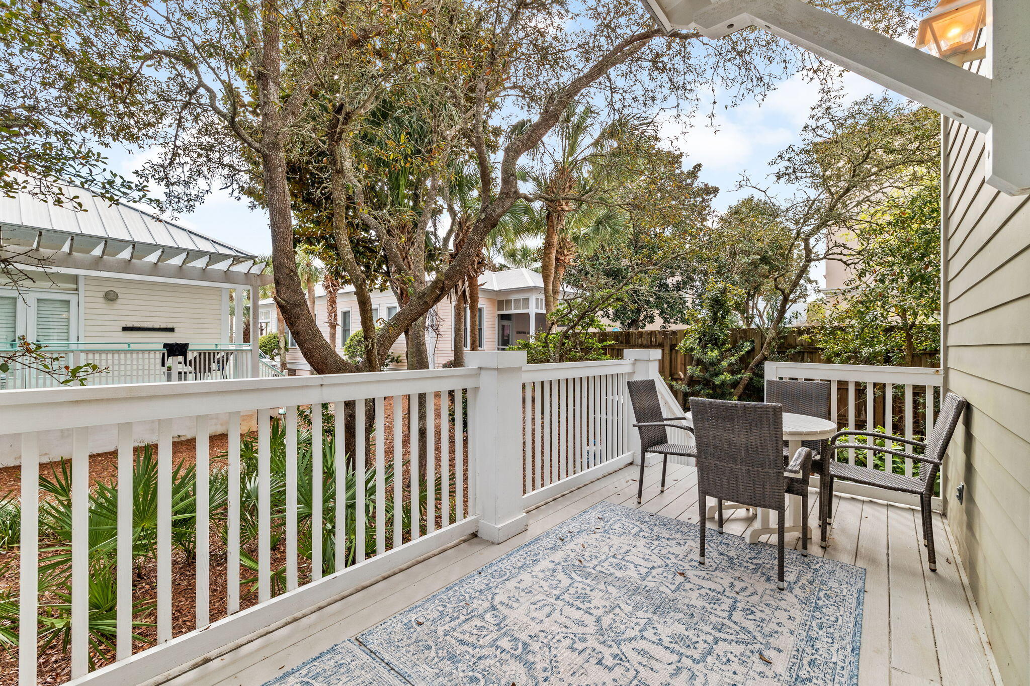 FRANGISTA BEACH - Residential
