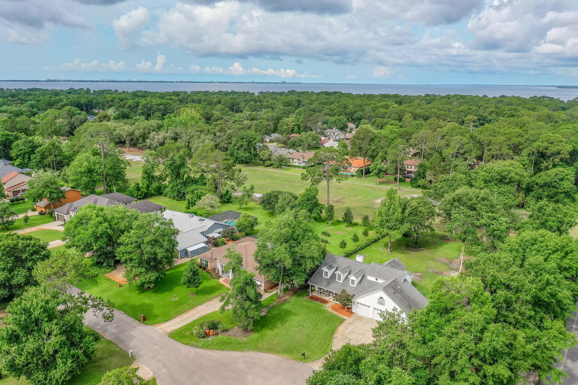 ST ANDREWS VILLAGE SOUTH 2 - Residential